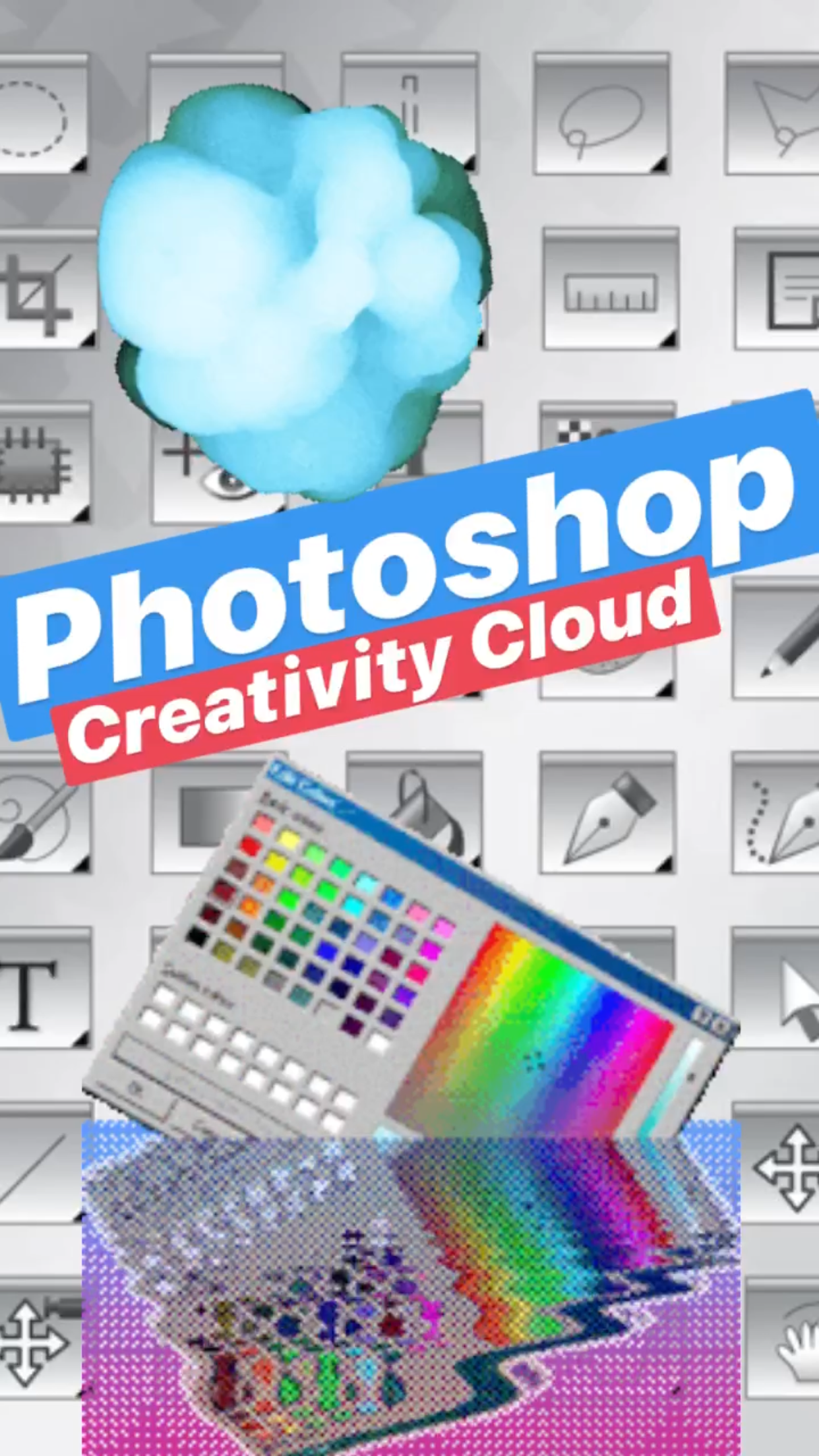 Photoshop Creative Cloud || Ray Taylor Show