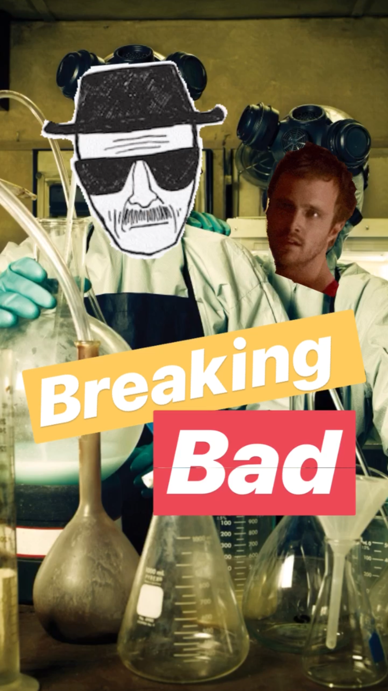 Breaking Bad || Ray Taylor Show