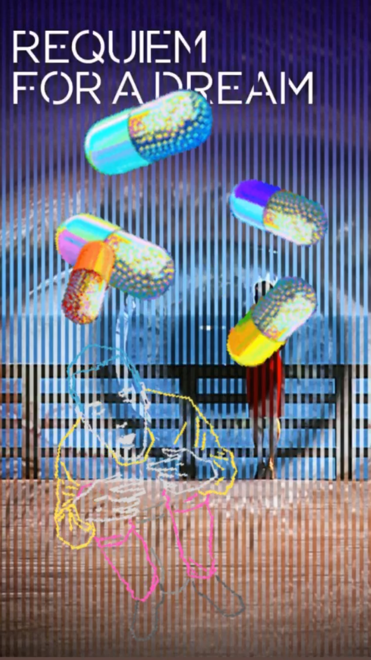 Requiem for a Dream || Ray Taylor Show