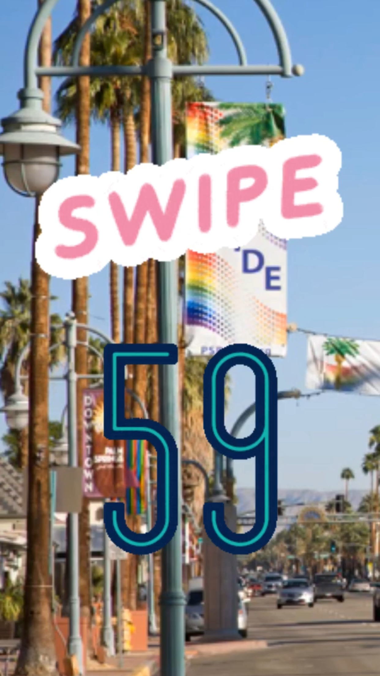 Swipe Up 59 || Ray Taylor Show