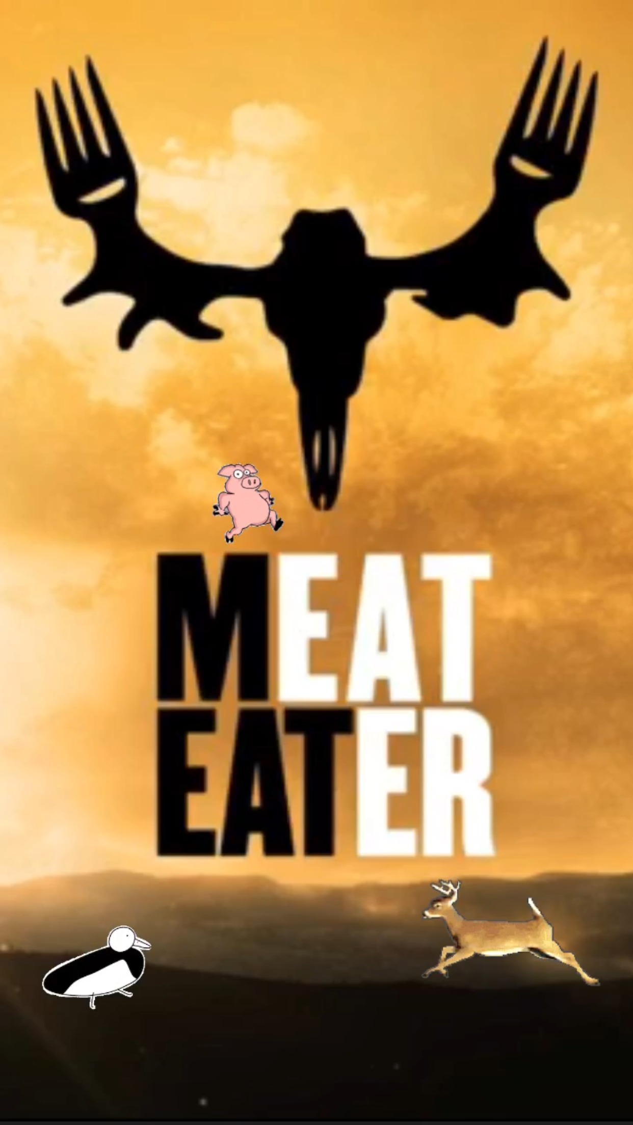 MeatEater II || Ray Taylor Show