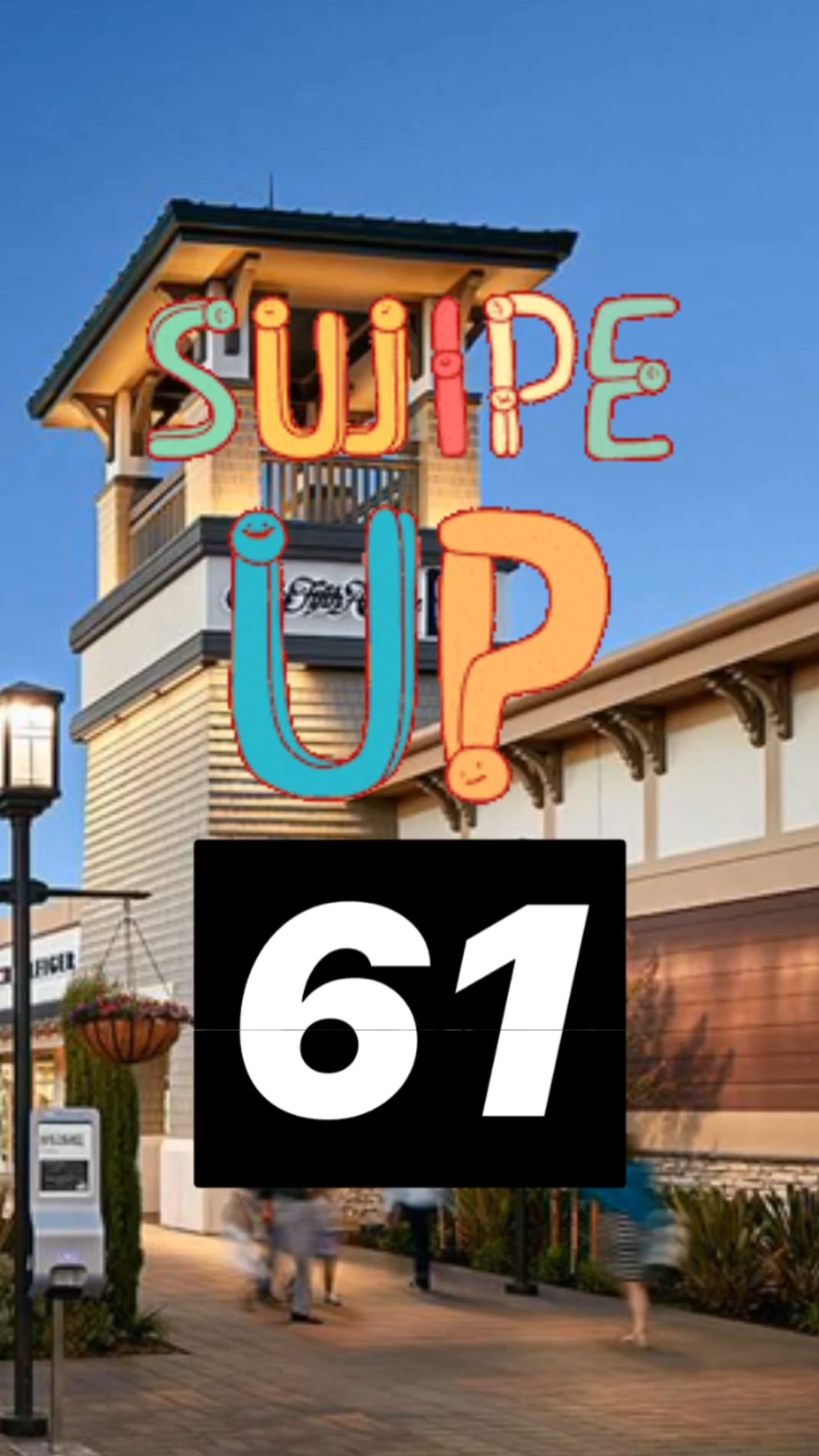 Swipe Up 61 || Ray Taylor Show