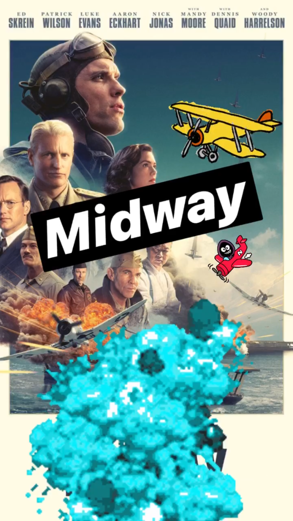 Midway || Ray Taylor Show