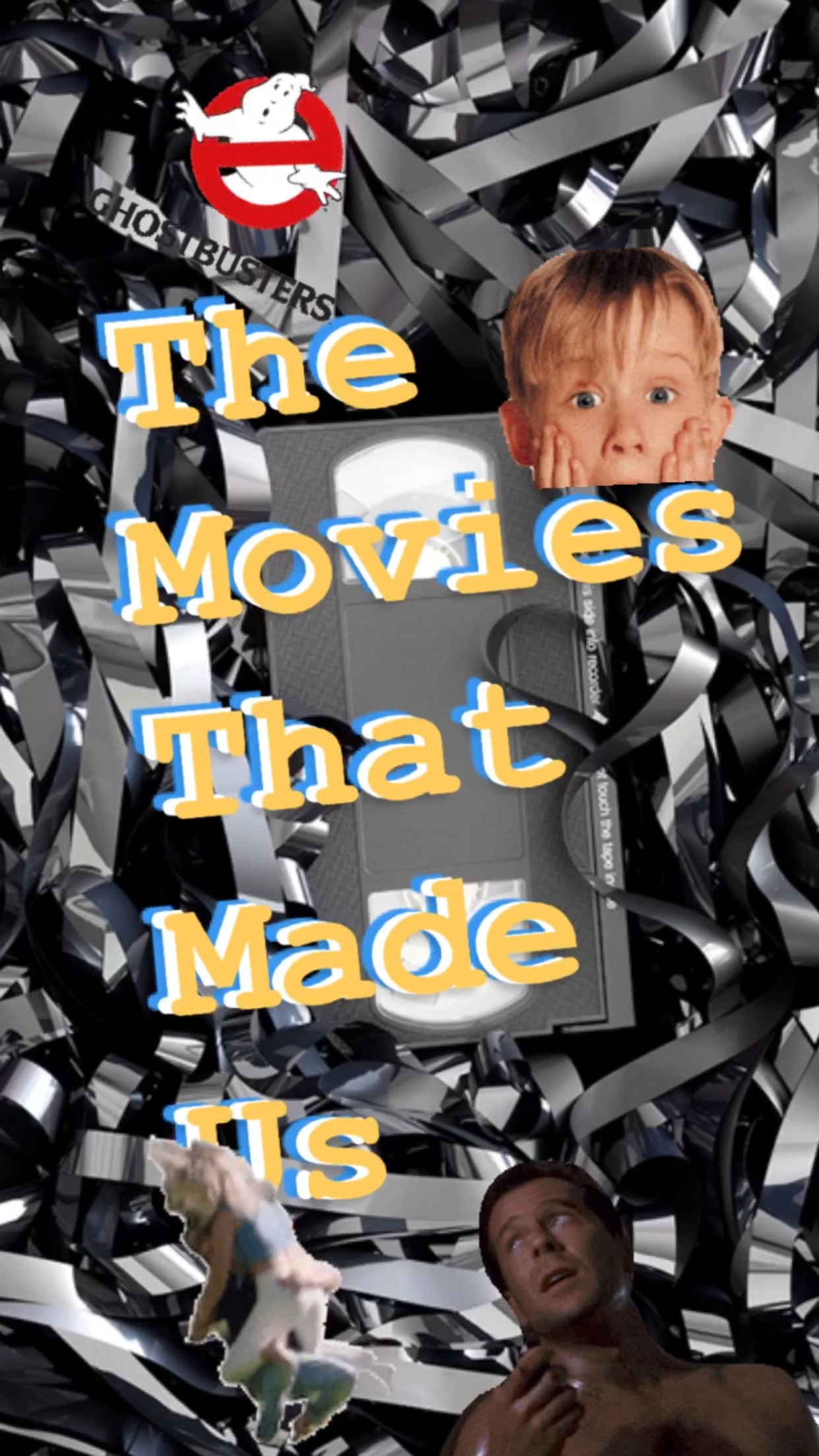 The Movies that Made Us || Ray Taylor Show