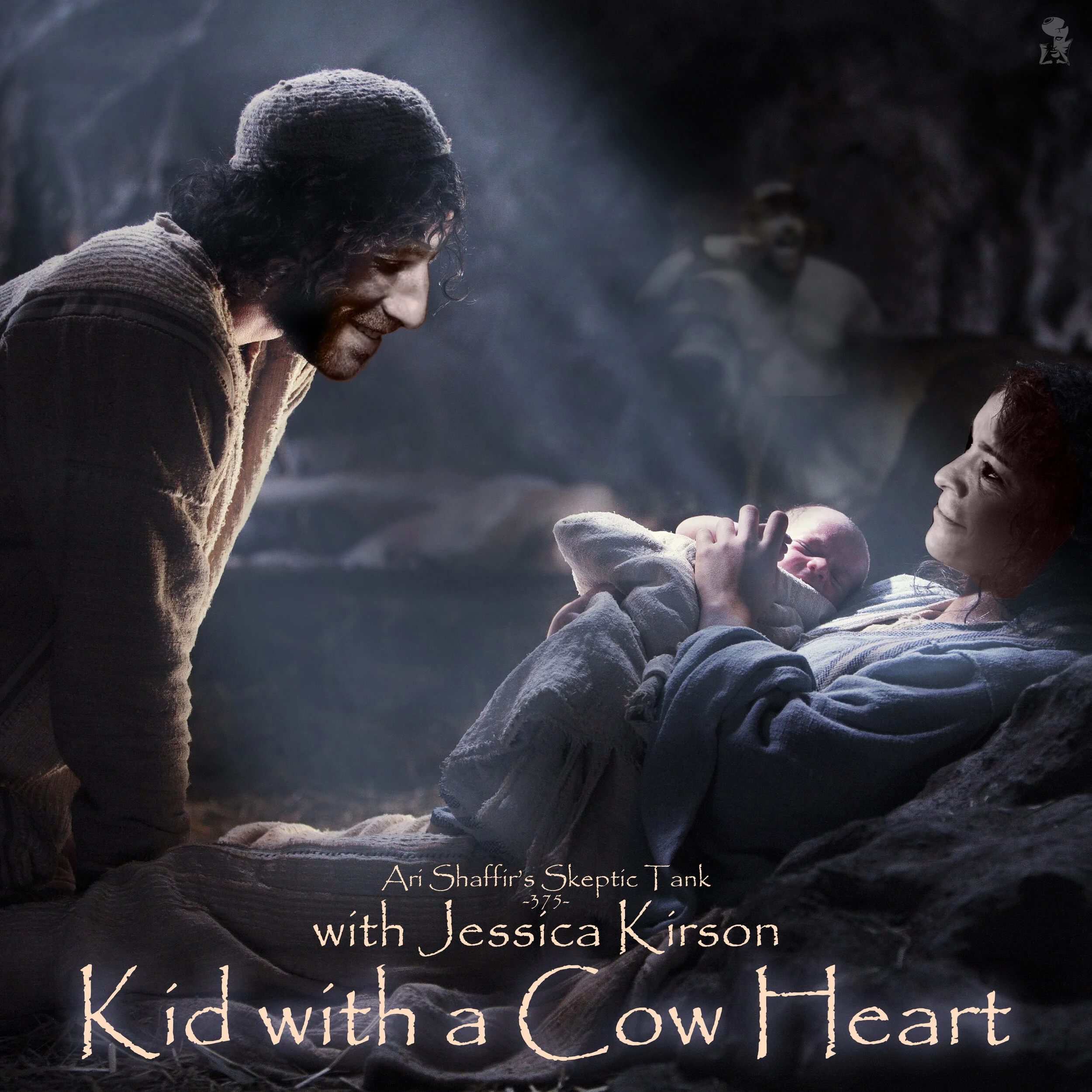 Ari Shaffir’s Skeptic Tank 375