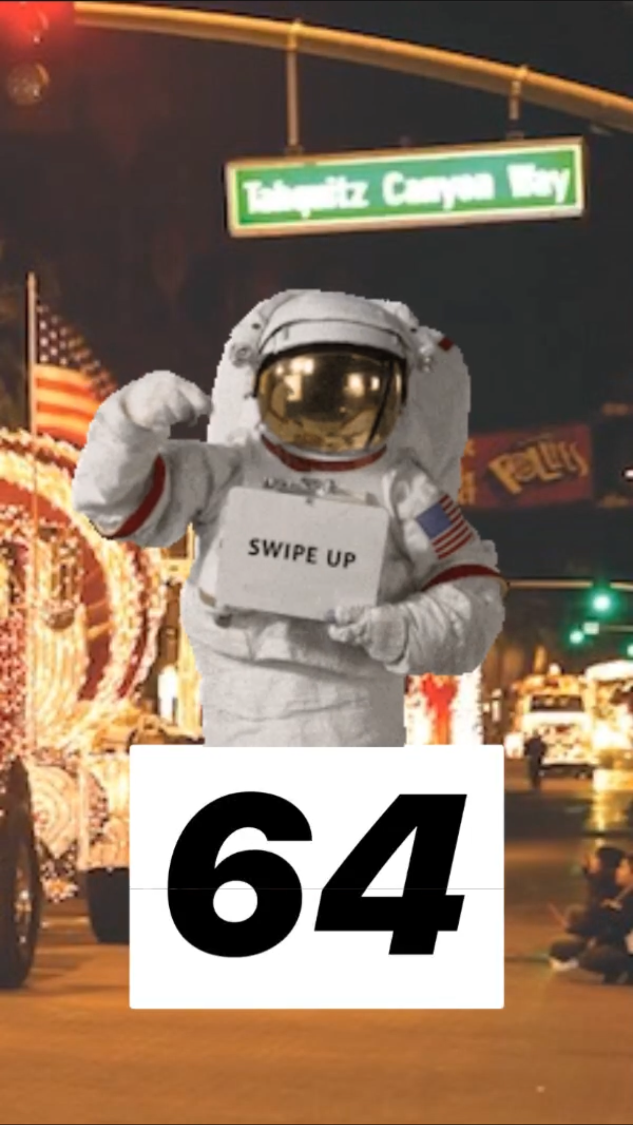 Swipe Up 64 || Ray Taylor Show