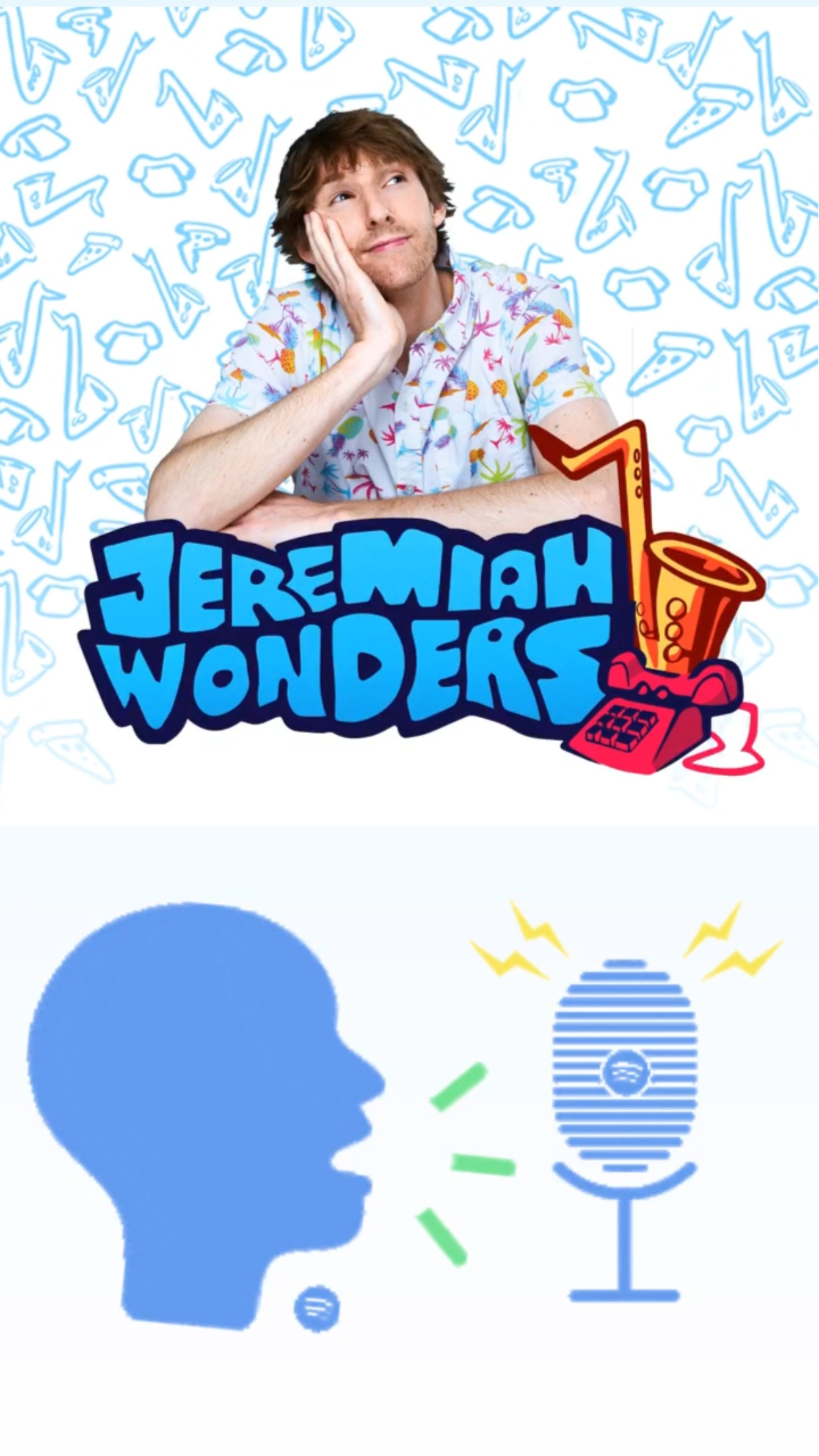 Jeremiah Wonders ep100 || Ray Taylor Show