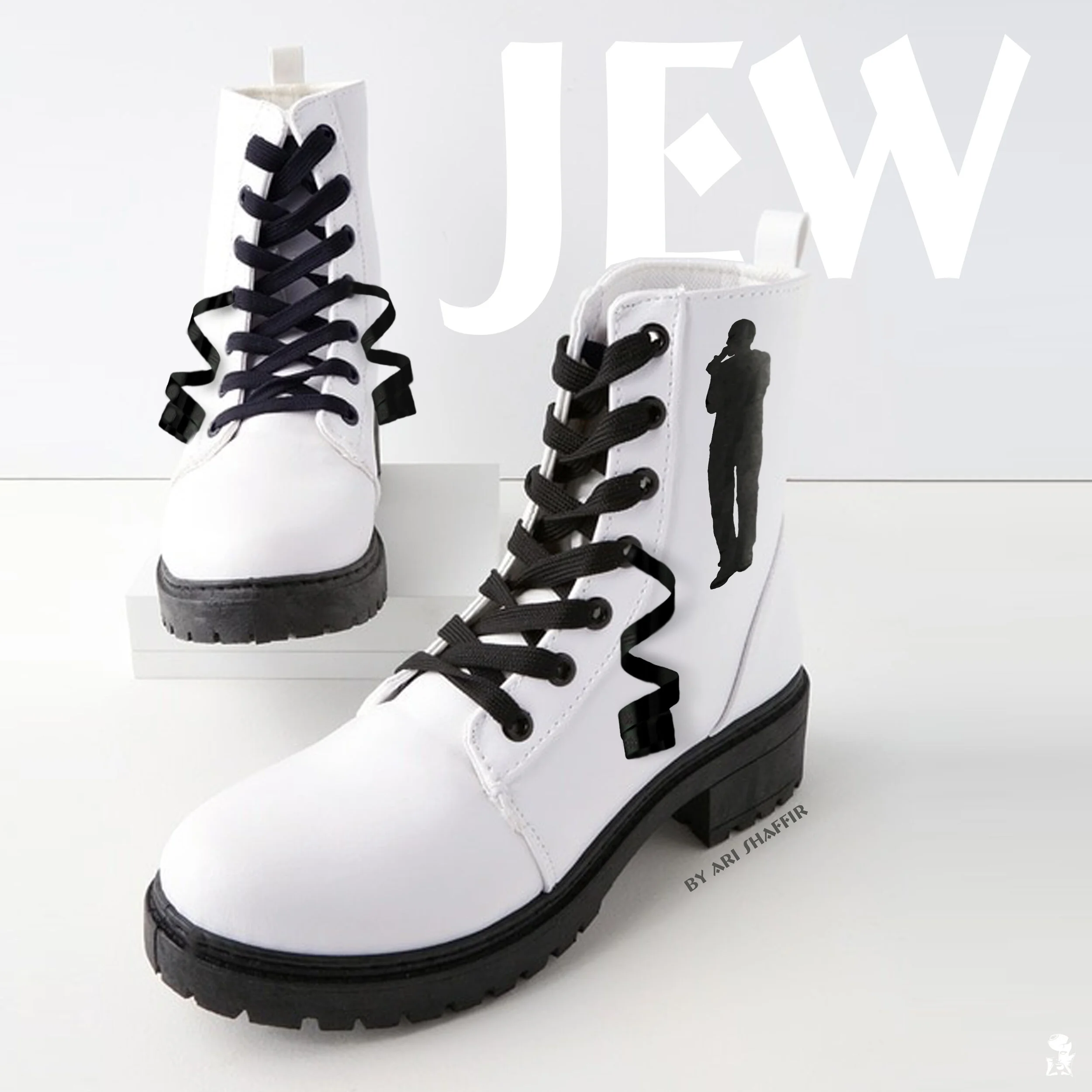 The Wandering Jew - Ari Shaffir