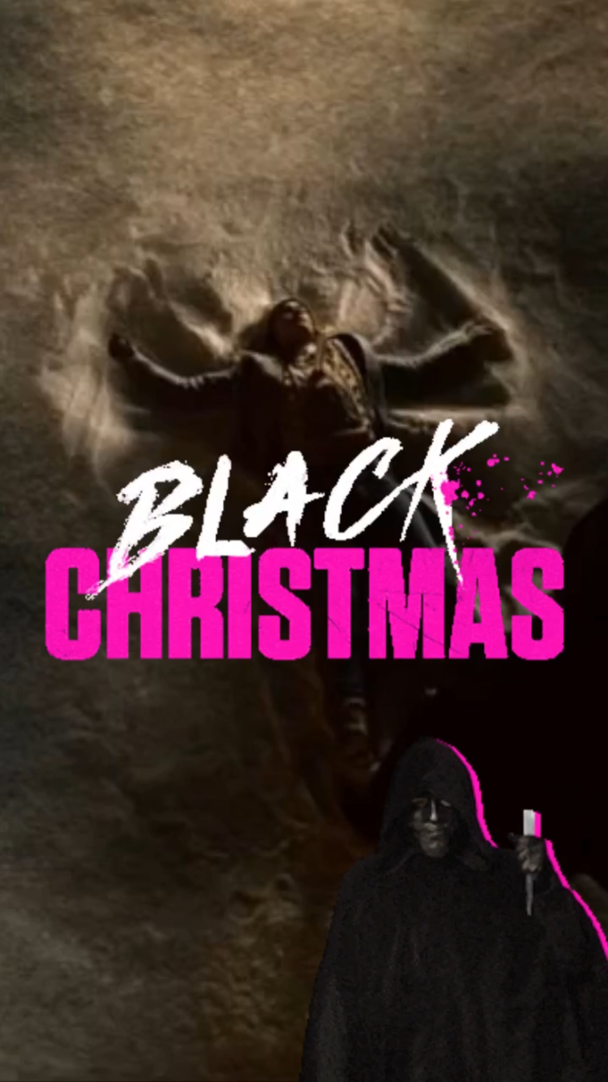 Black Christmas || Ray Taylor Show
