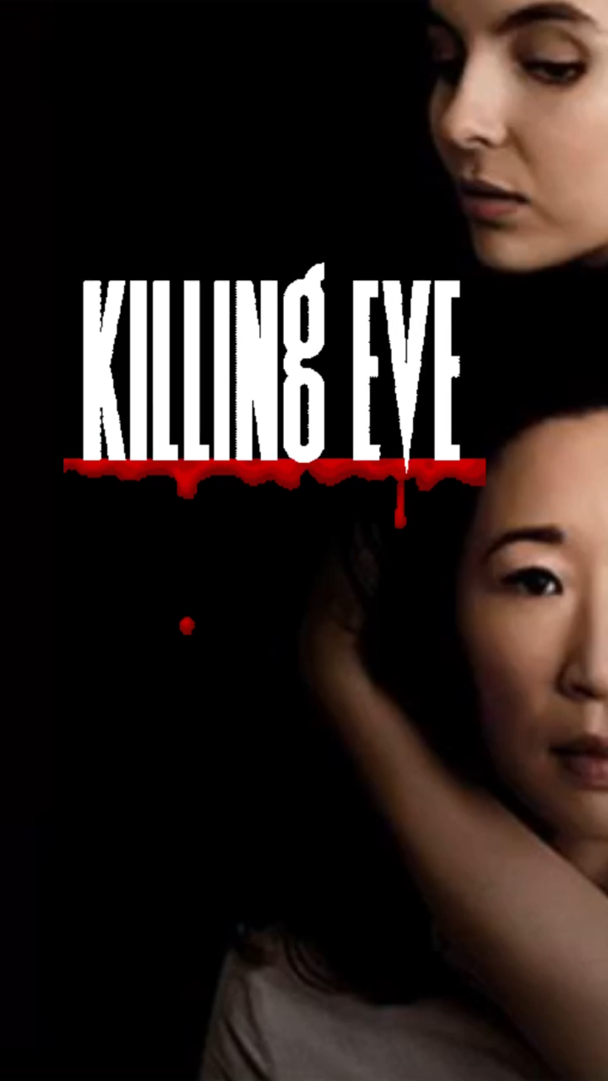 Killing Eve - Season 1 || Ray Taylor Show