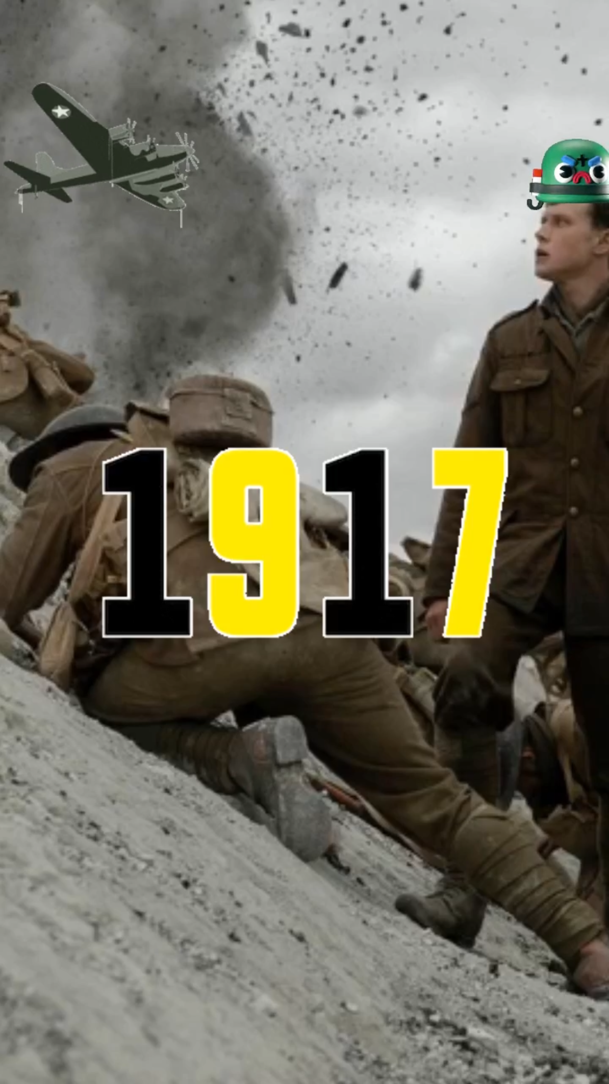 1917 || Ray Taylor Show