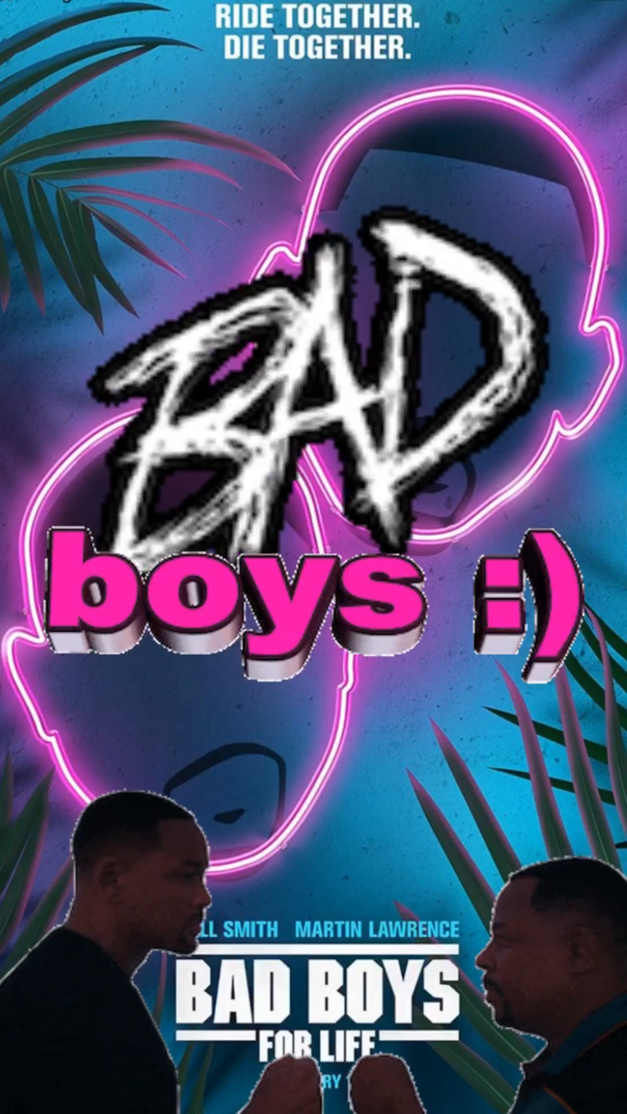 Bad Boys for Life || Ray Taylor Show
