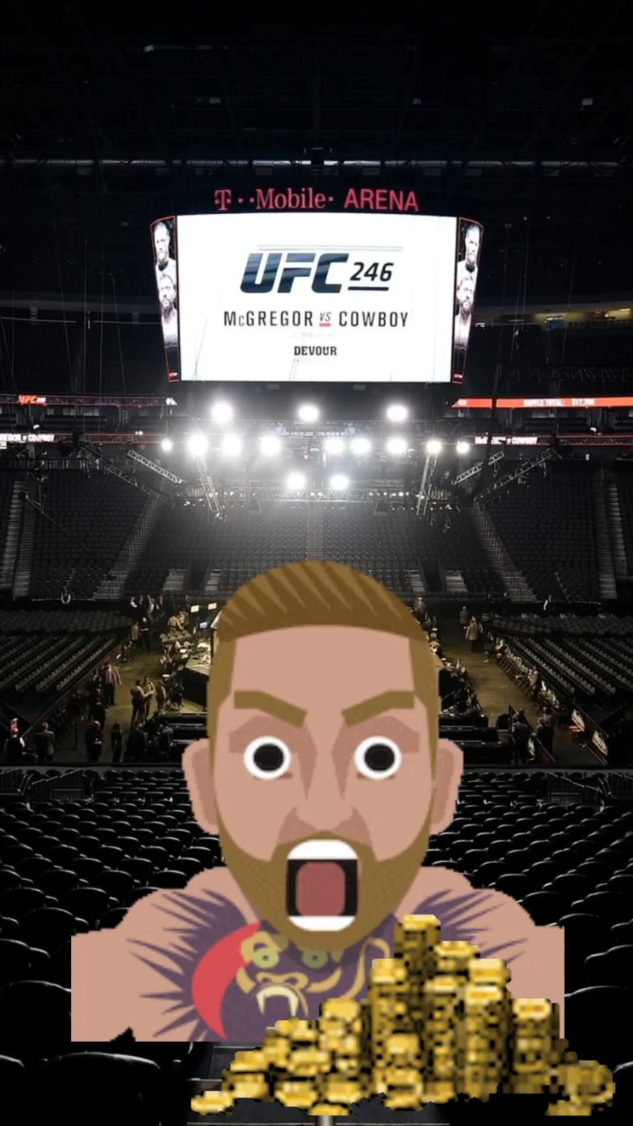 UFC 246 Recap - UFC Raleigh Preview || Ray Taylor Show