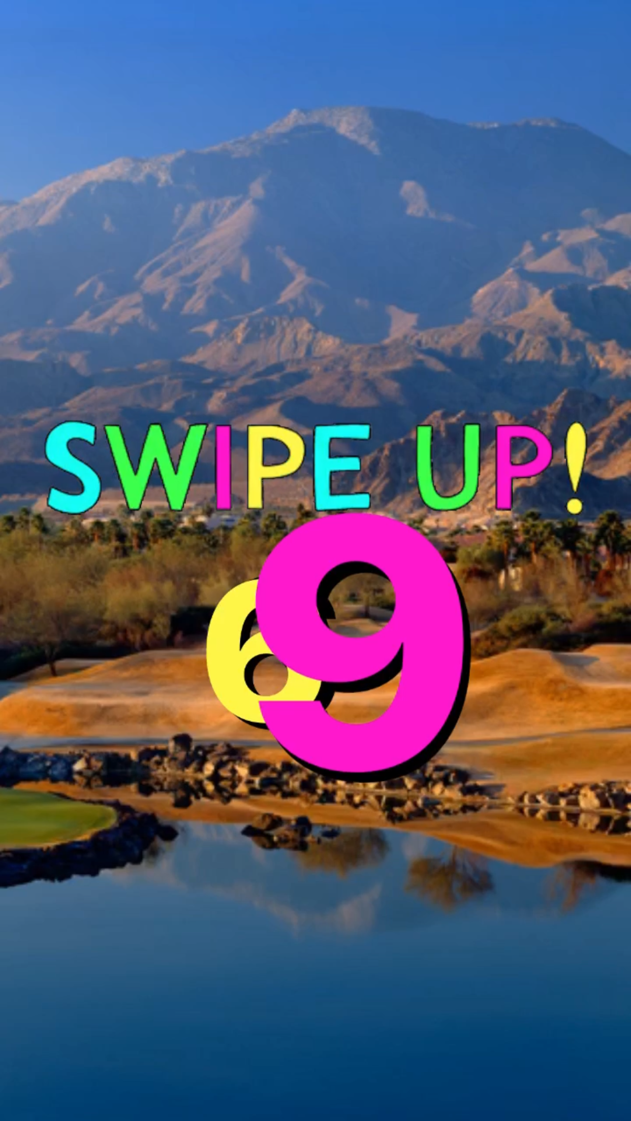 Swipe Up 69 || Ray Taylor Show