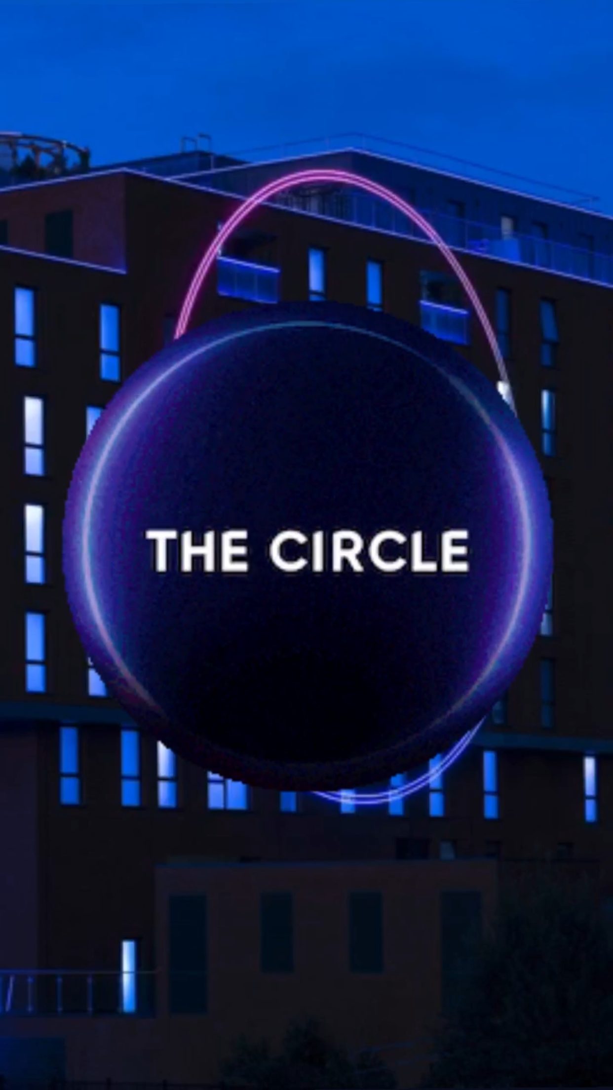 The Circle || Ray Taylor Show
