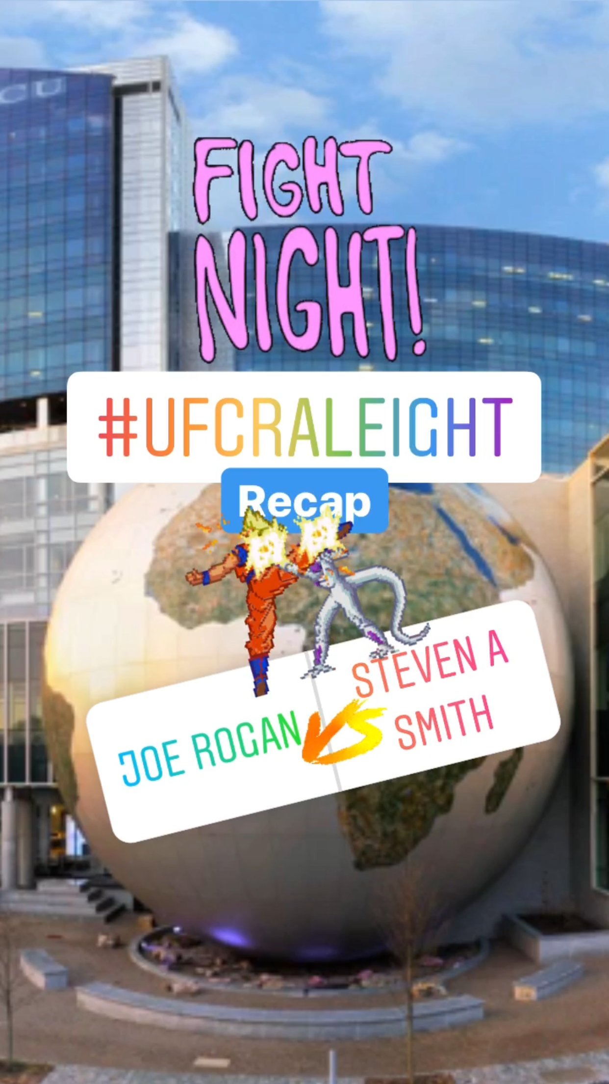 UFC Raleigh Recap || Ray Taylor Show