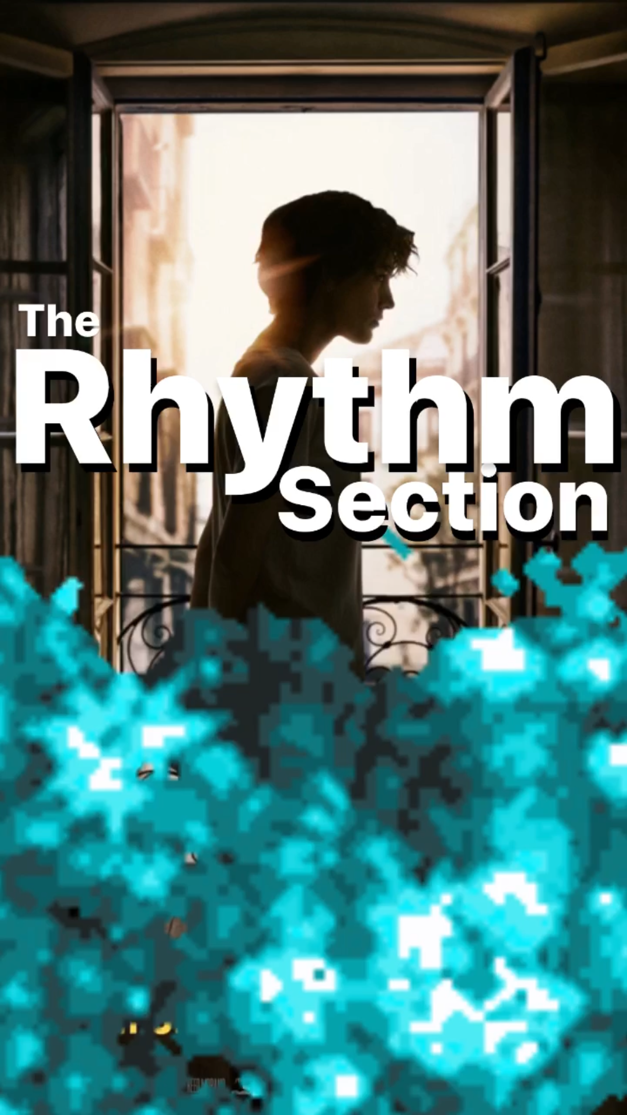 The Rhythm Section || Ray Taylor Show