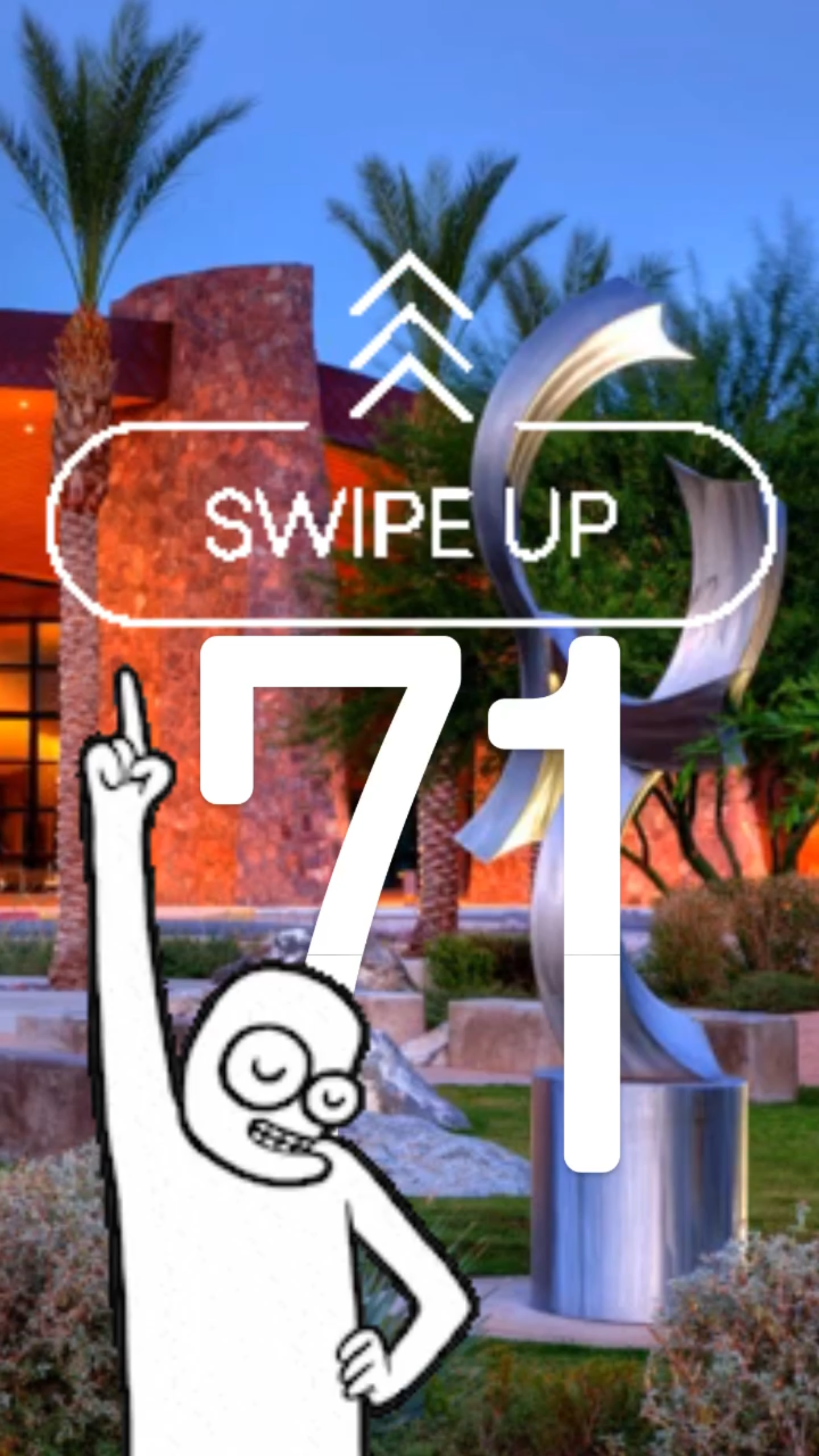 Swipe Up 71 || Ray Taylor Show