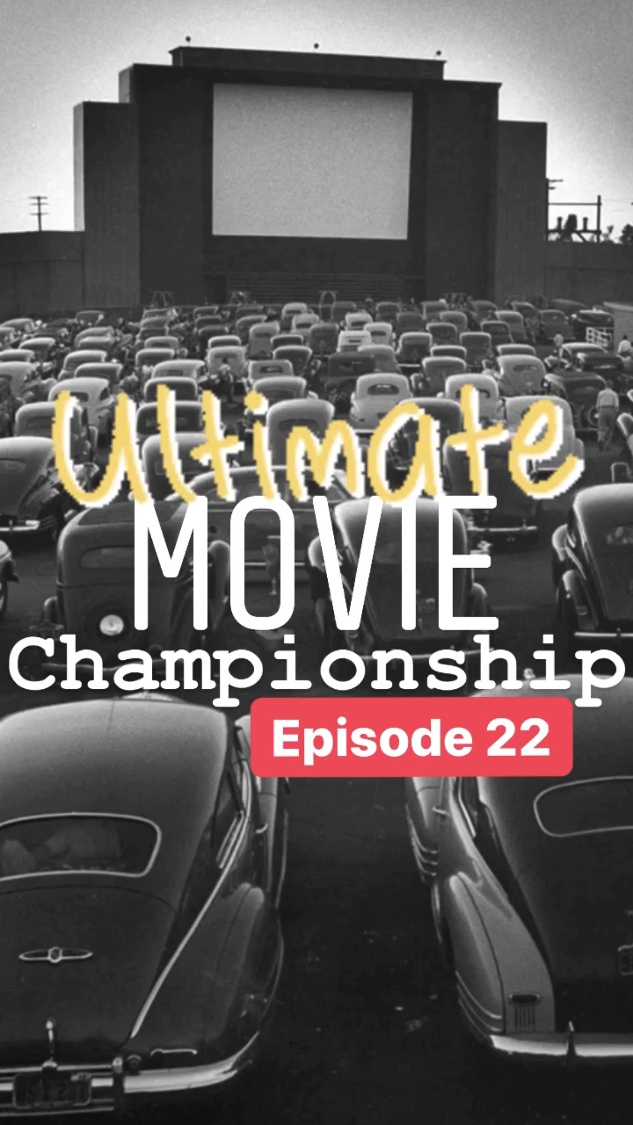Ep22 - Ultimate Movie Championship || Ray Taylor Show