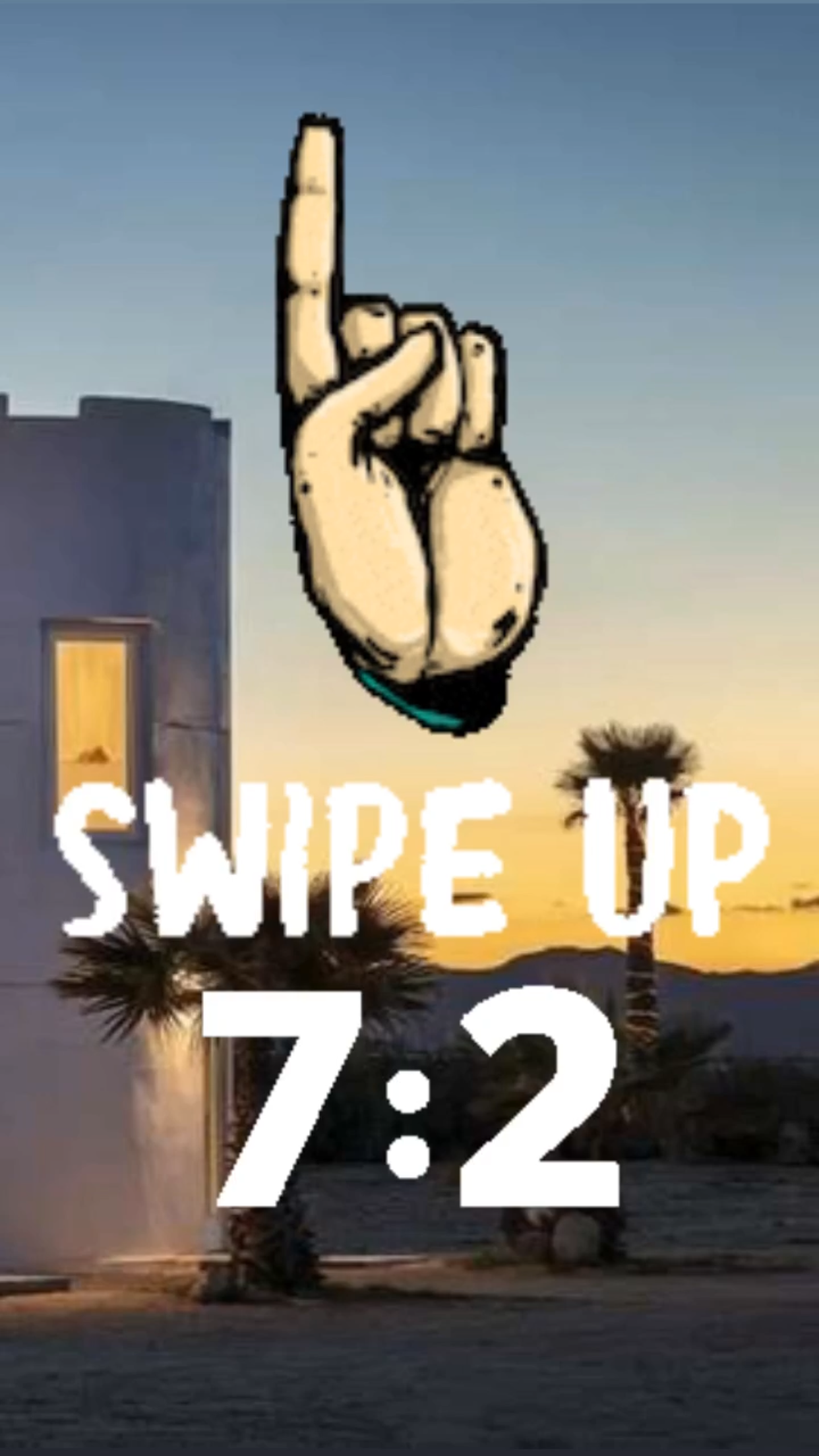 Swipe Up 72 || Ray Taylor Show