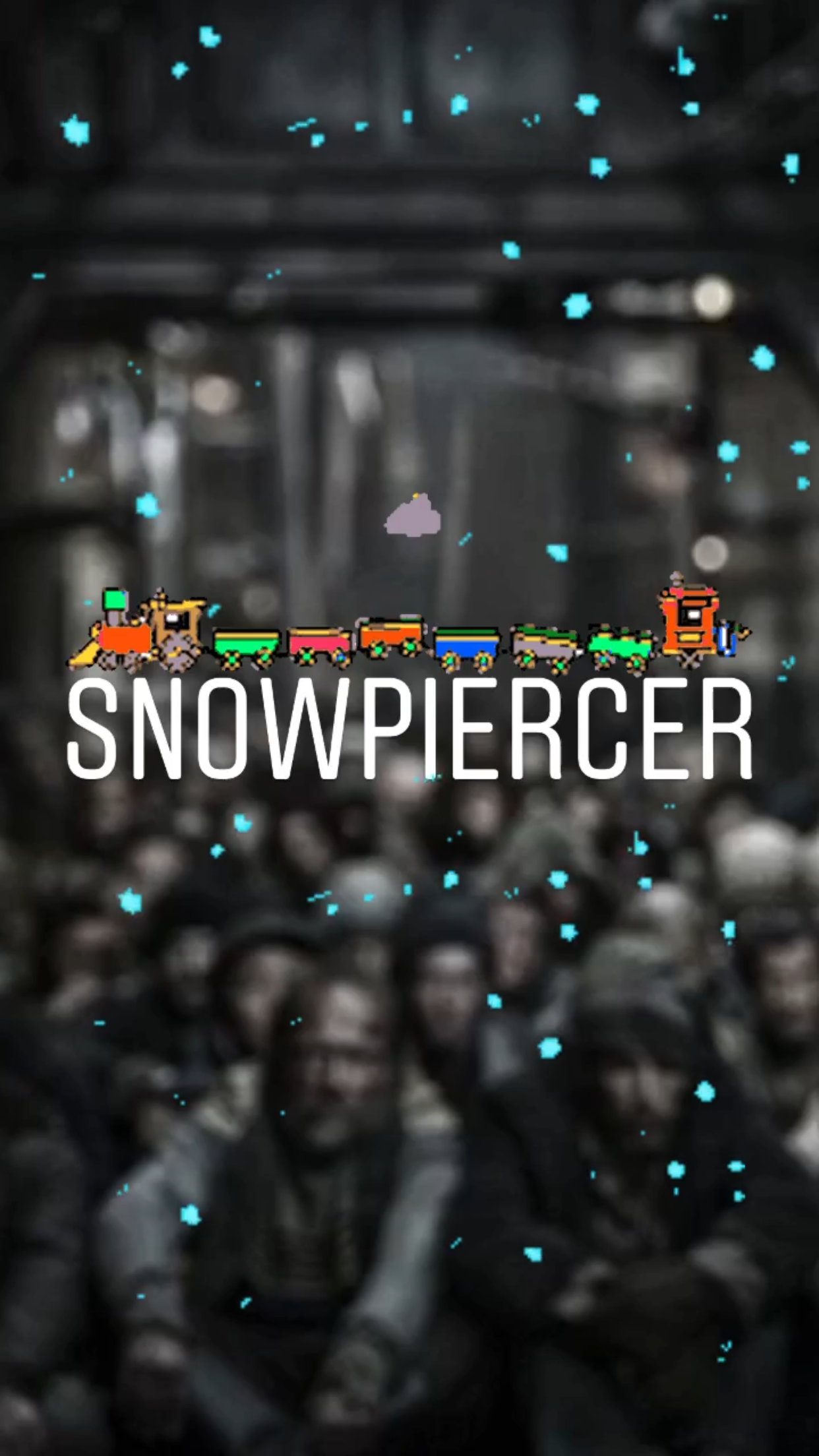 Snowpiercer || Ray Taylor Show