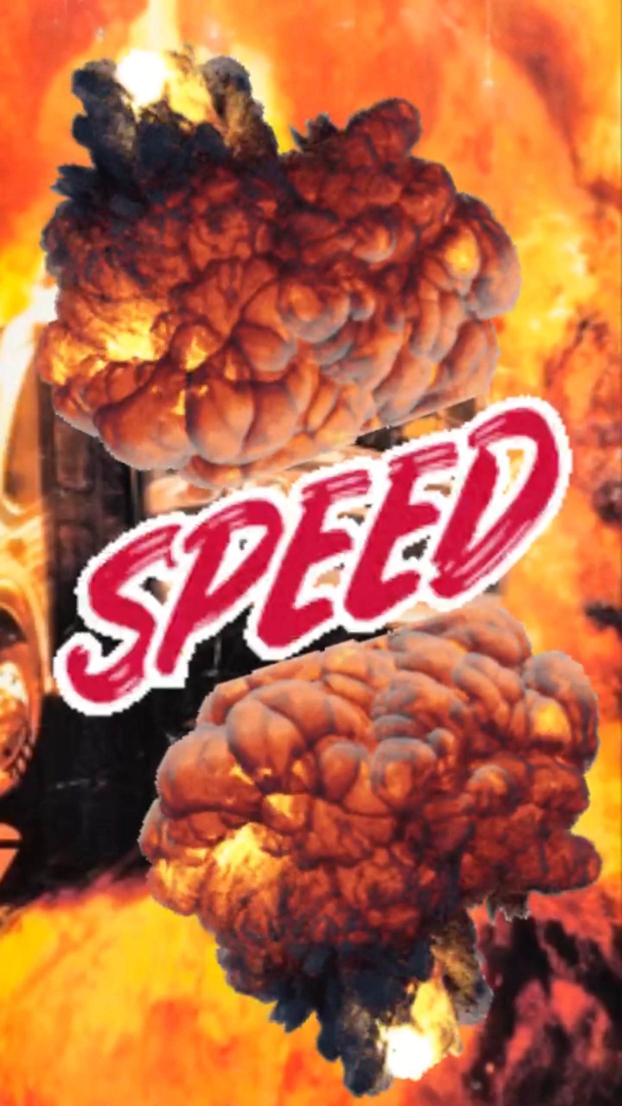 Speed || Ray Taylor Show