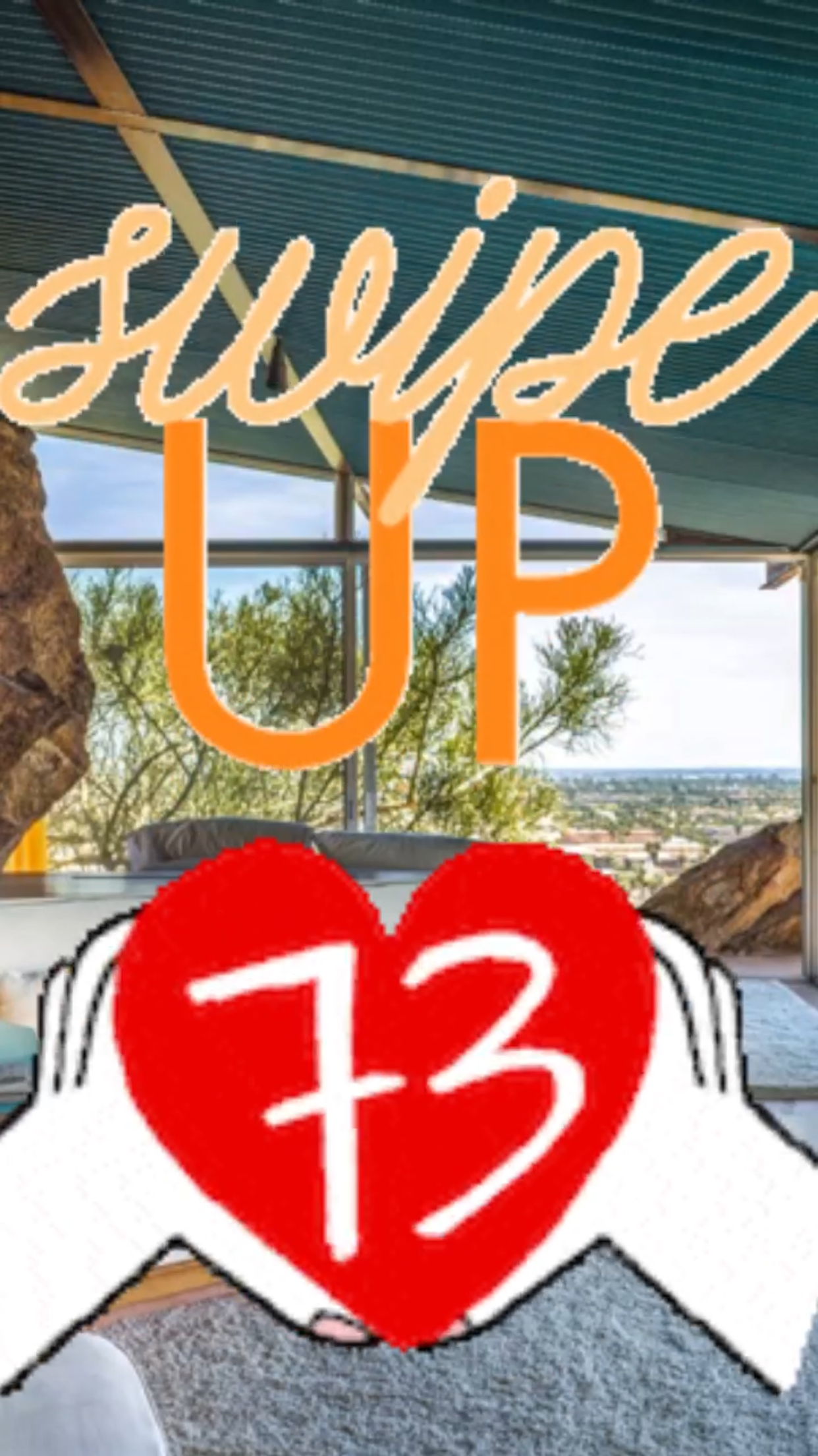 Swipe Up 73 || Ray Taylor Show