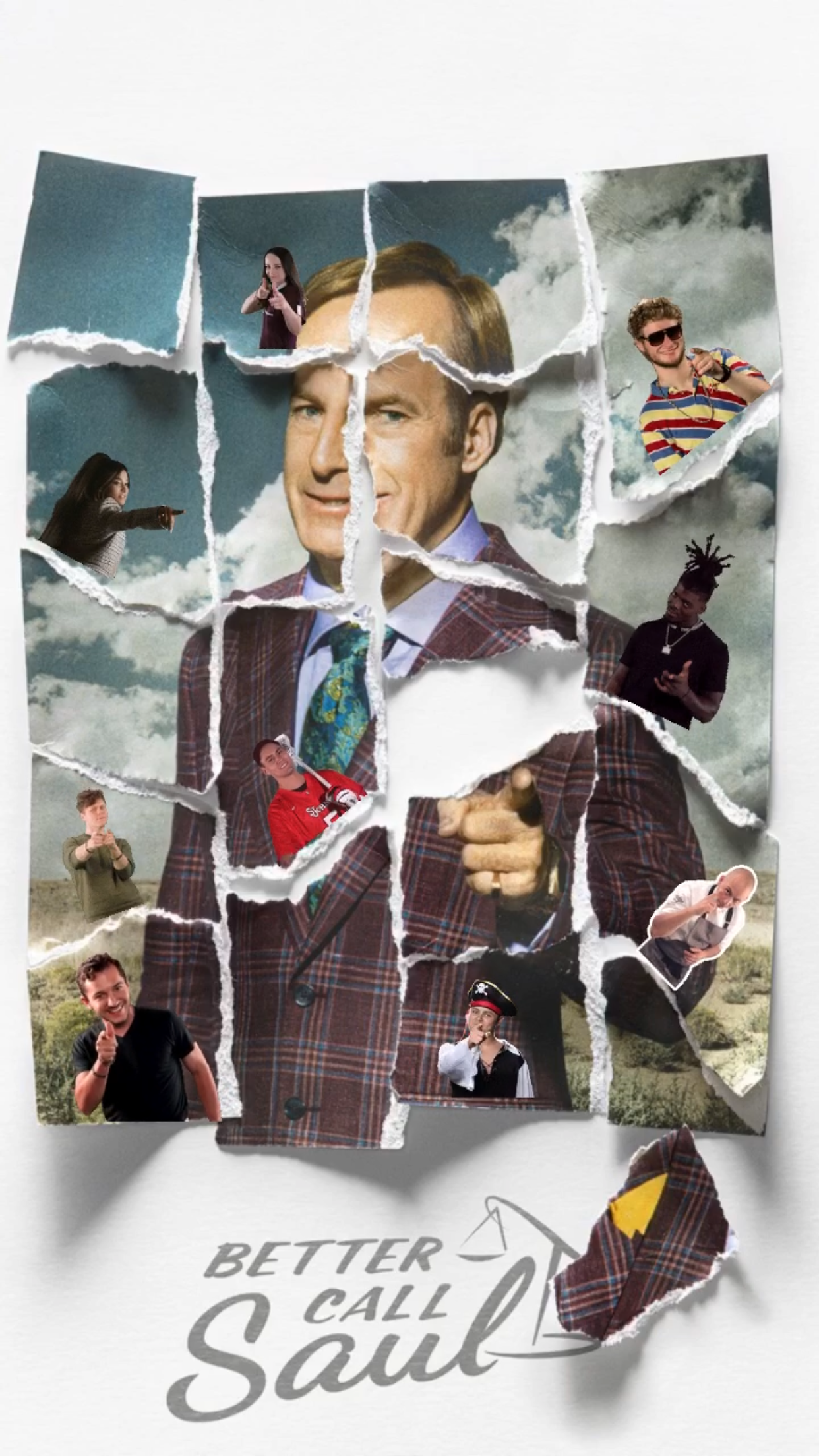 Better Call Saul - Season 4 || Ray Taylor Show