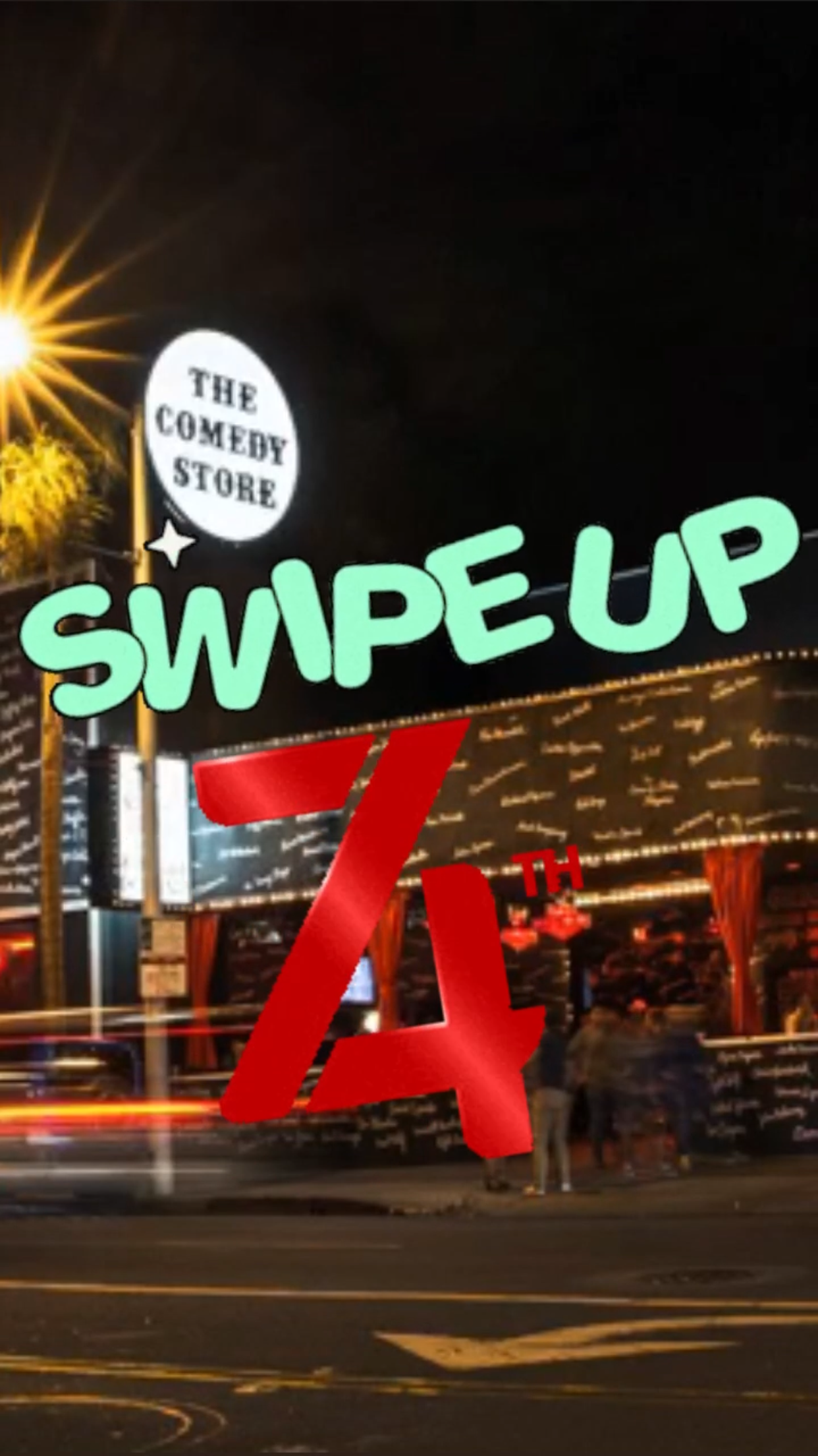 Swipe Up 74 || Ray Taylor Show