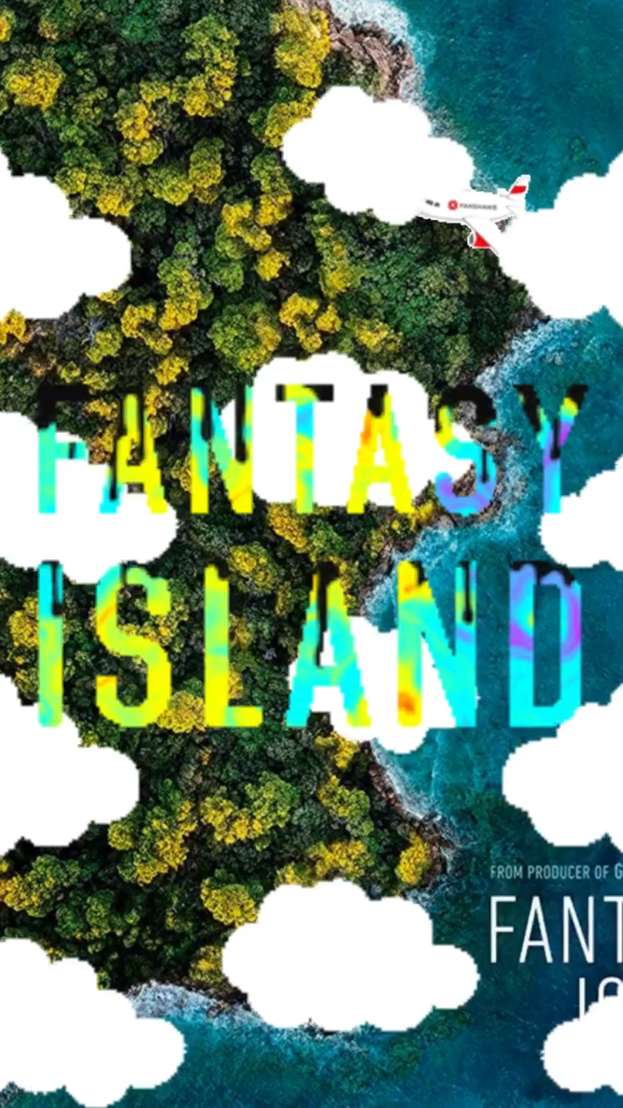 Fantasy Island || Ray Taylor Show