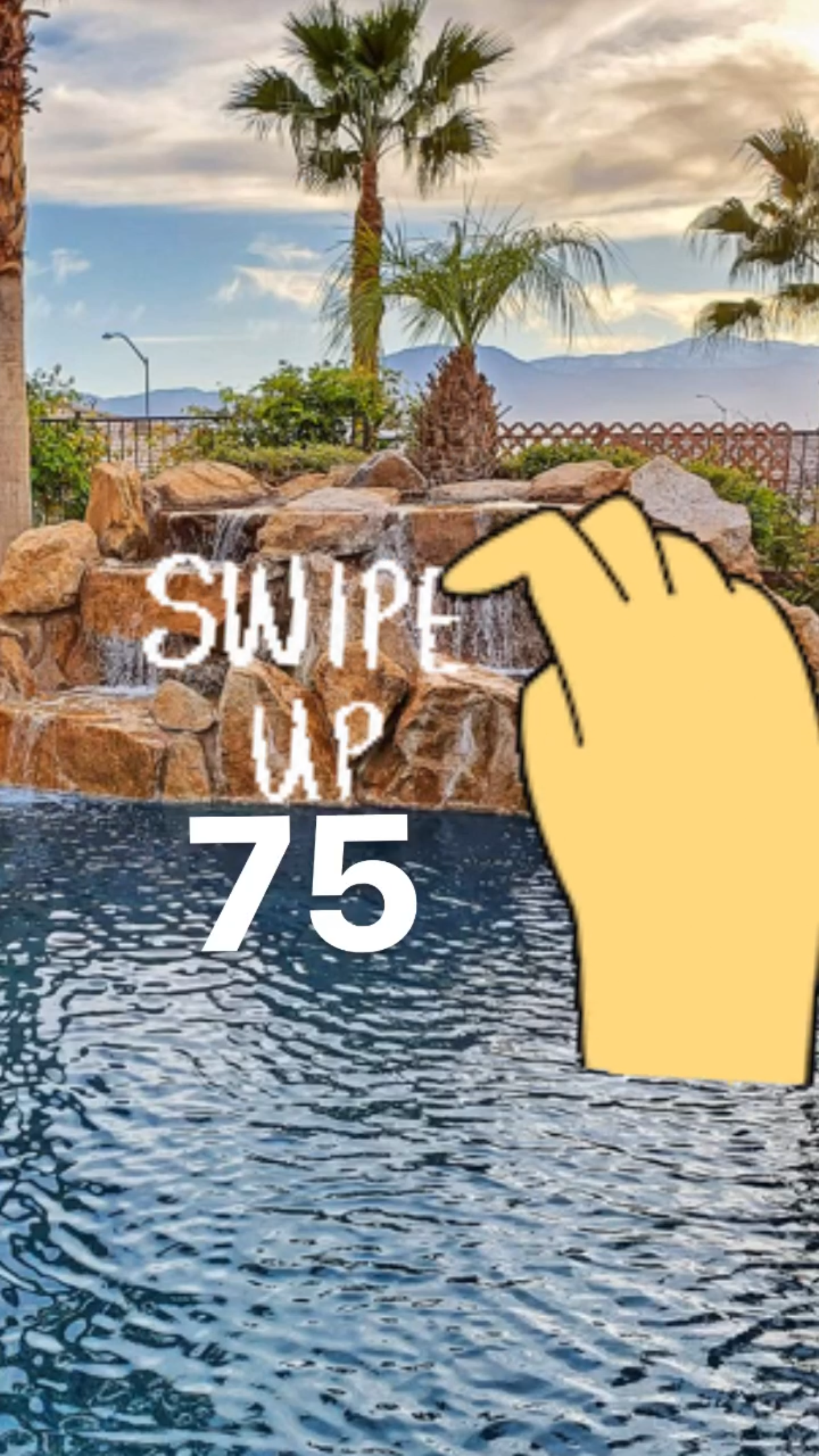 Swipe Up 75 || Ray Taylor Show