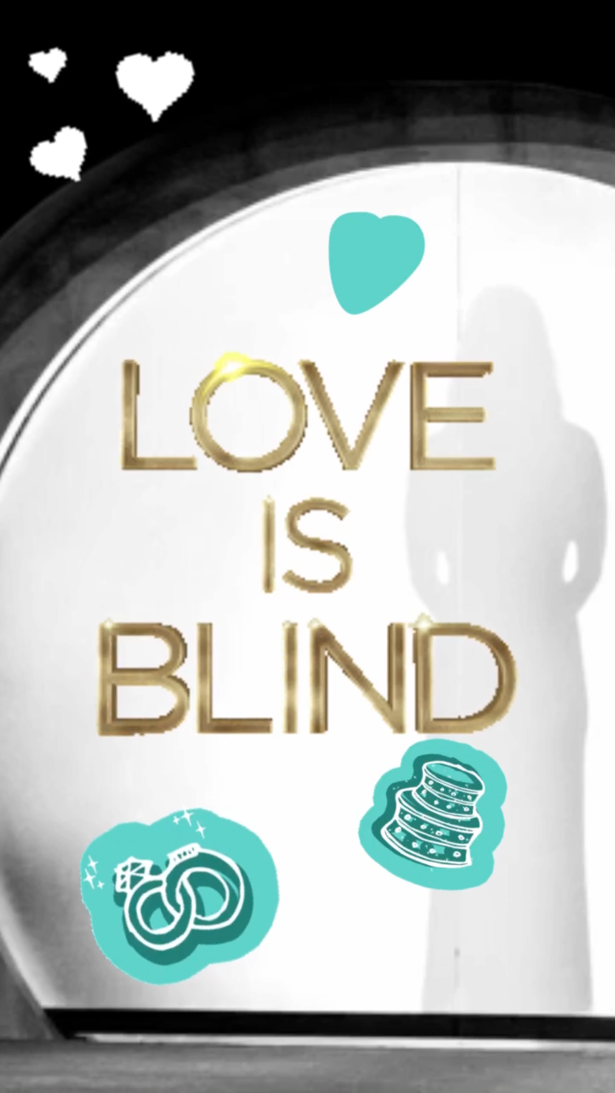 Love Is Blind || Ray Taylor Show