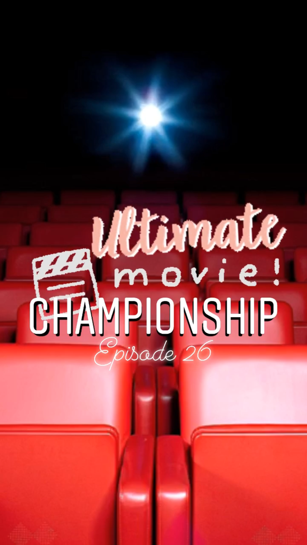 UMC26 - Ultimate Movie Championship || Ray Taylor Show
