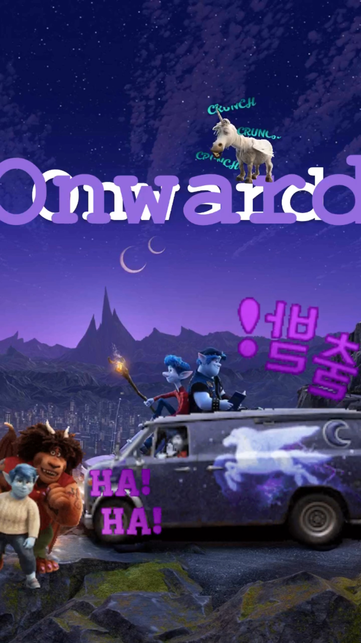 Onward || Ray Taylor Show