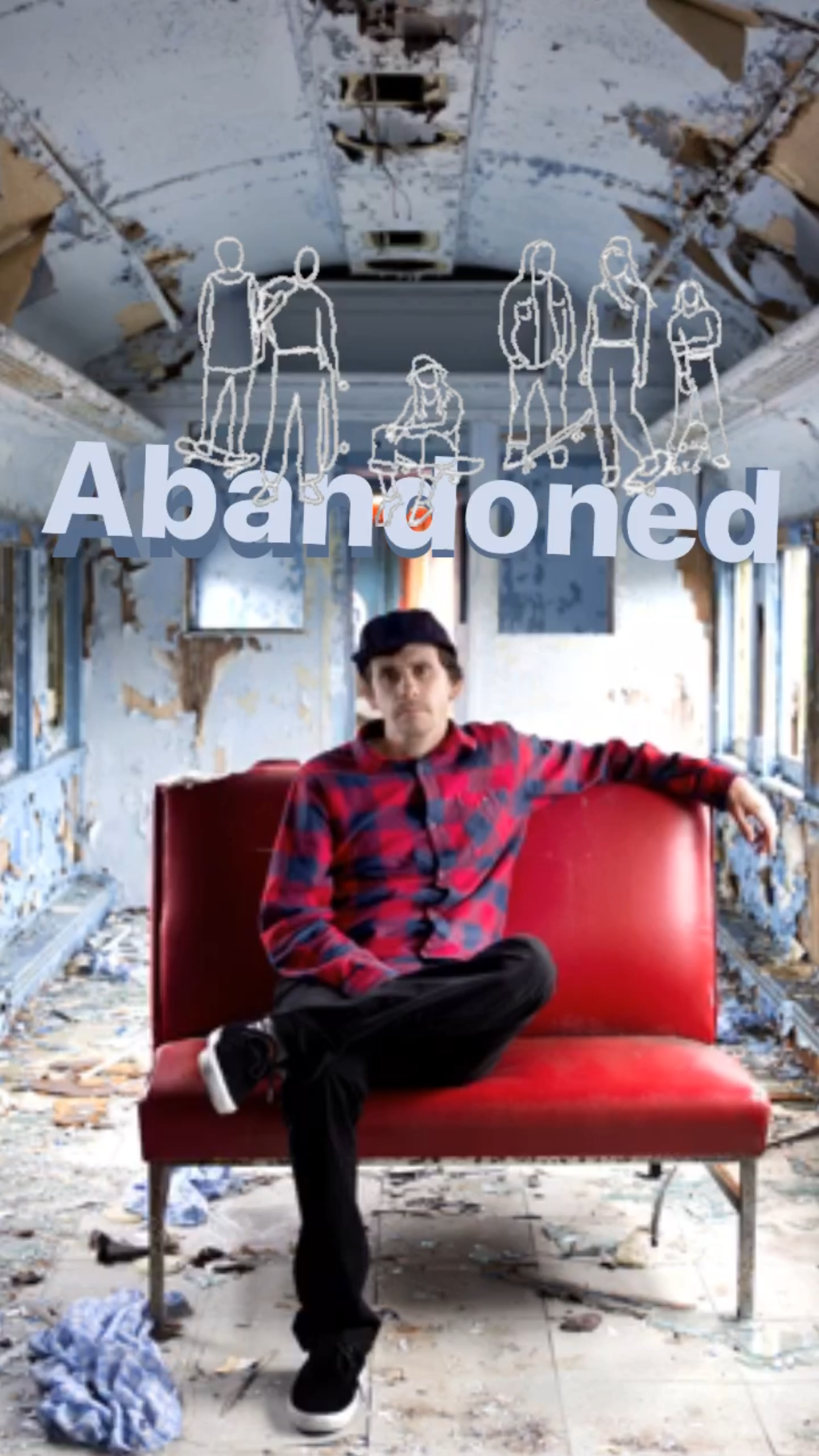 Abandoned || Ray Taylor Show