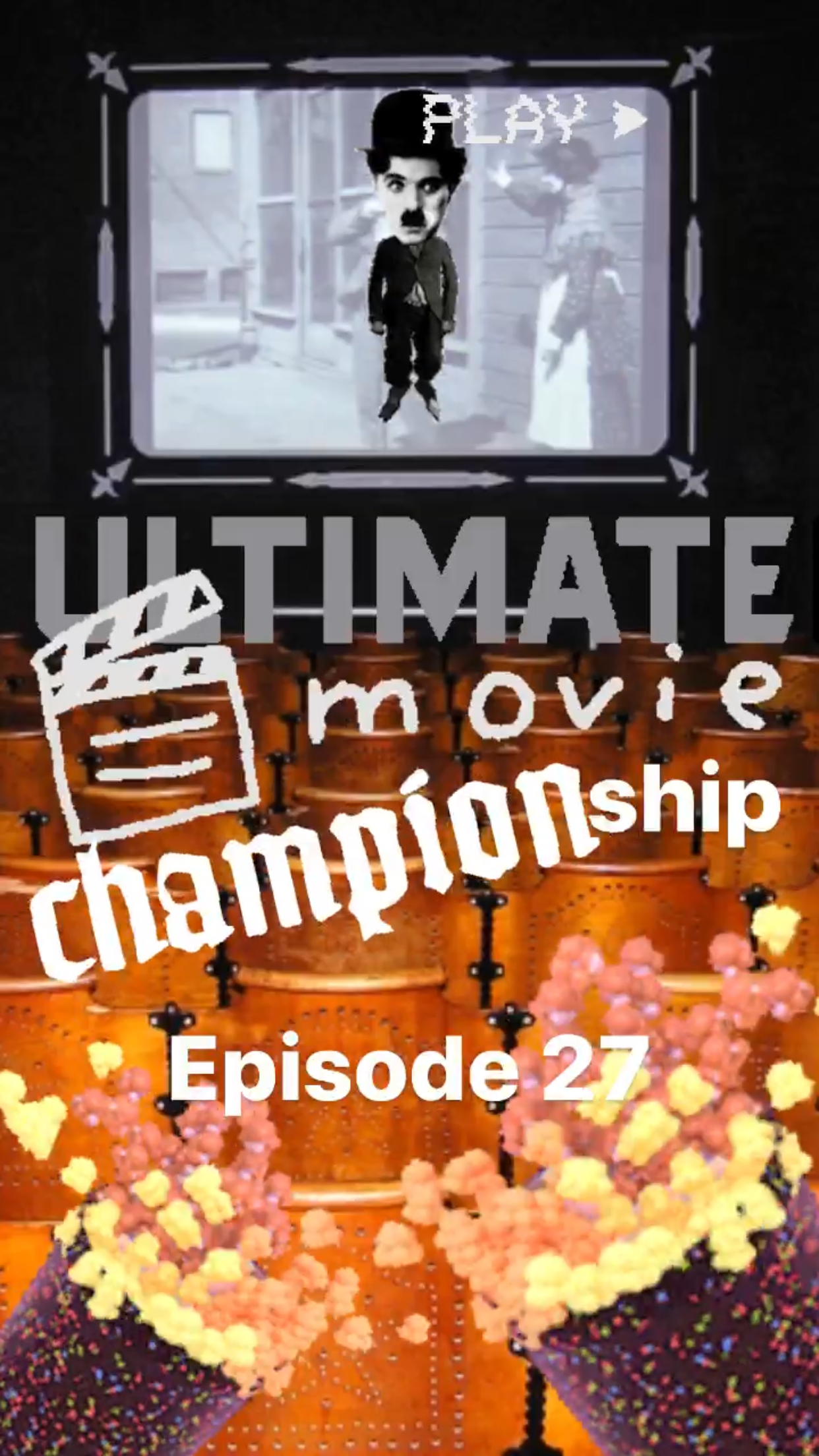 UMC27 - Ultimate Movie Championship || Ray Taylor Show