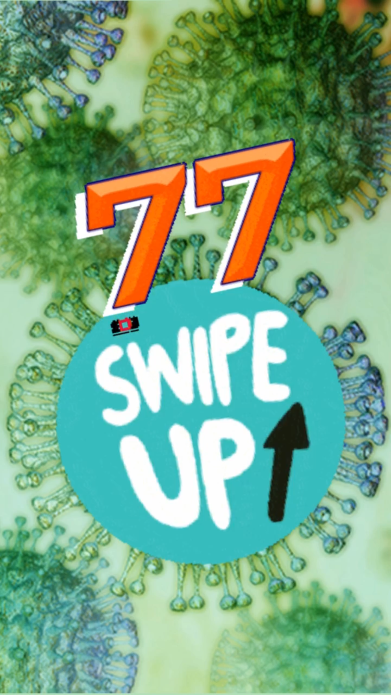 Swipe Up 77 || Ray Taylor Show