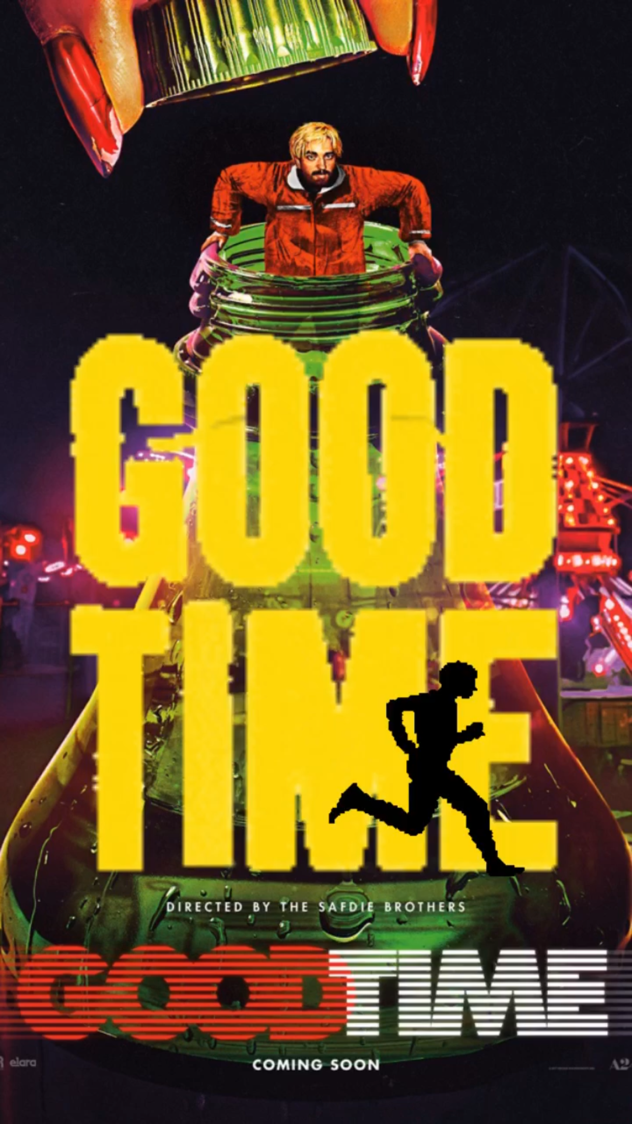 Good Time || Ray Taylor Show