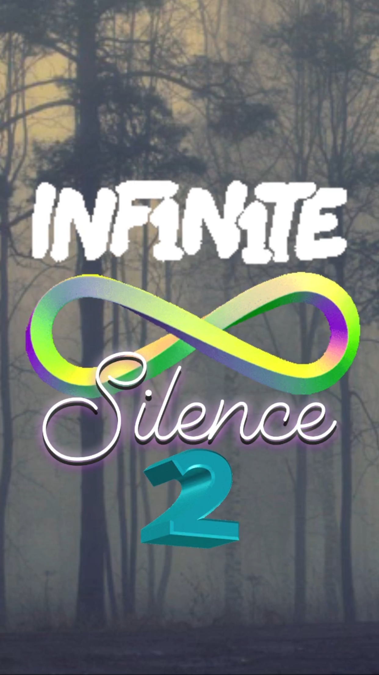 Infinite Silence 2 || Ray Taylor Show
