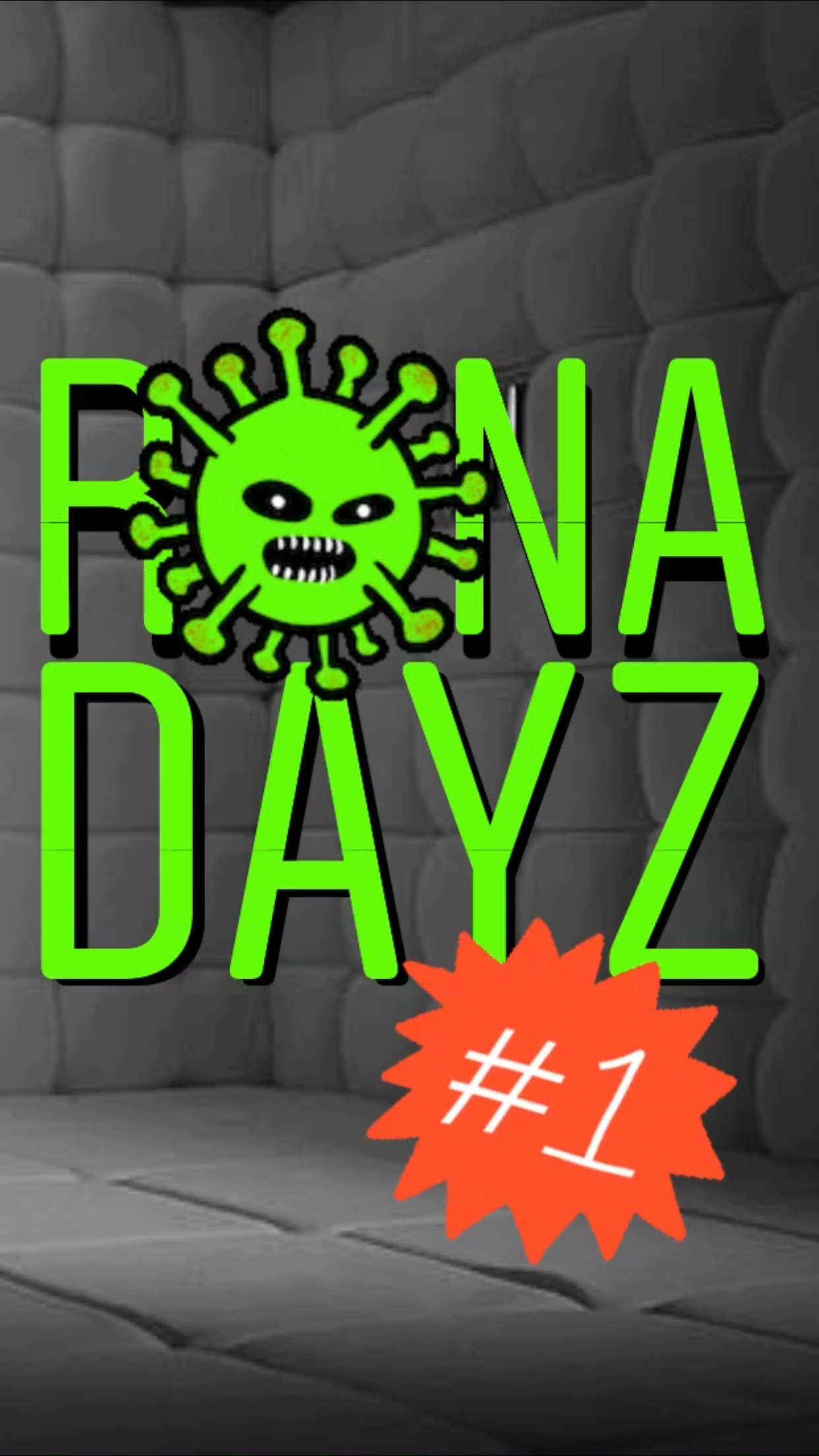 Rona Dayz 1 || Ray Taylor Show