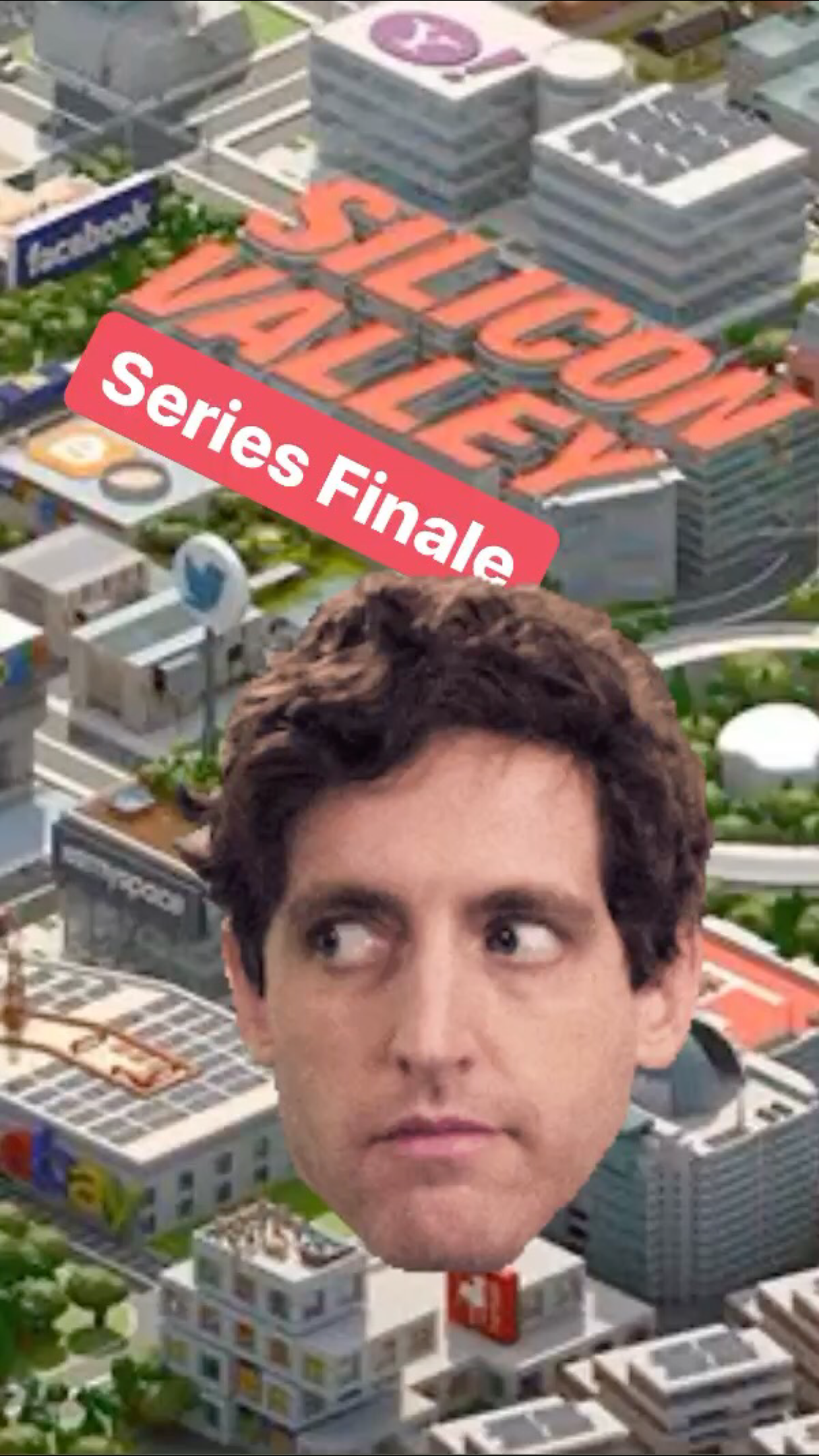 Silicon Valley || Ray Taylor Show