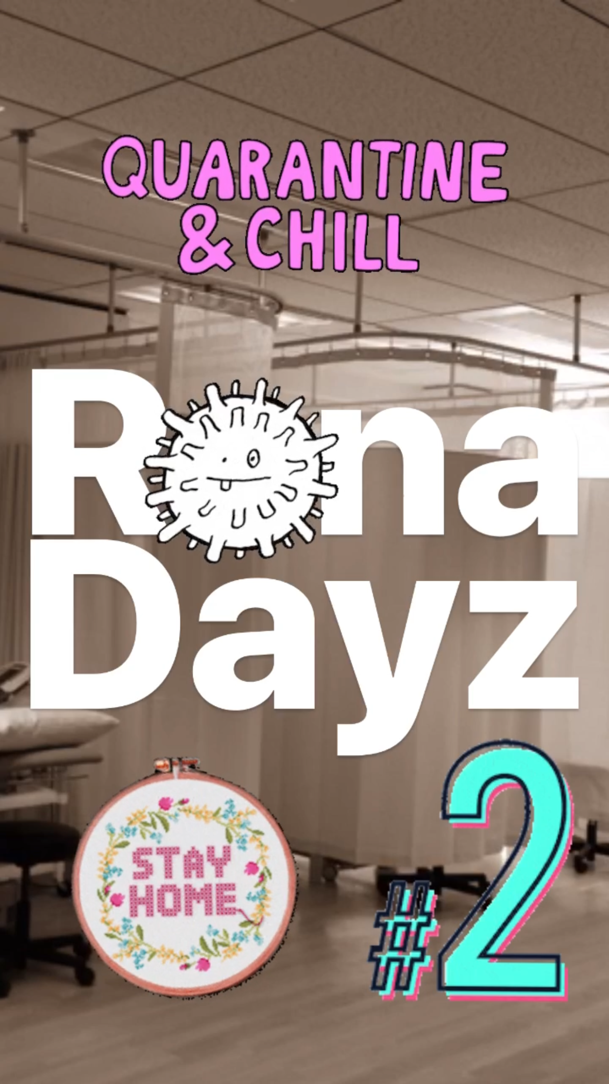 Rona Dayz 2 || Ray Taylor Show