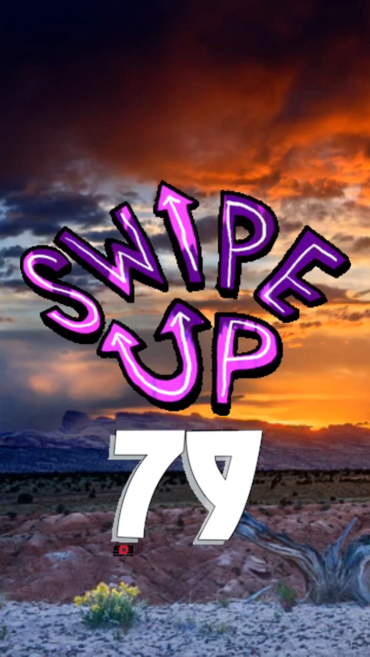 Swipe Up 79 || Ray Taylor Show
