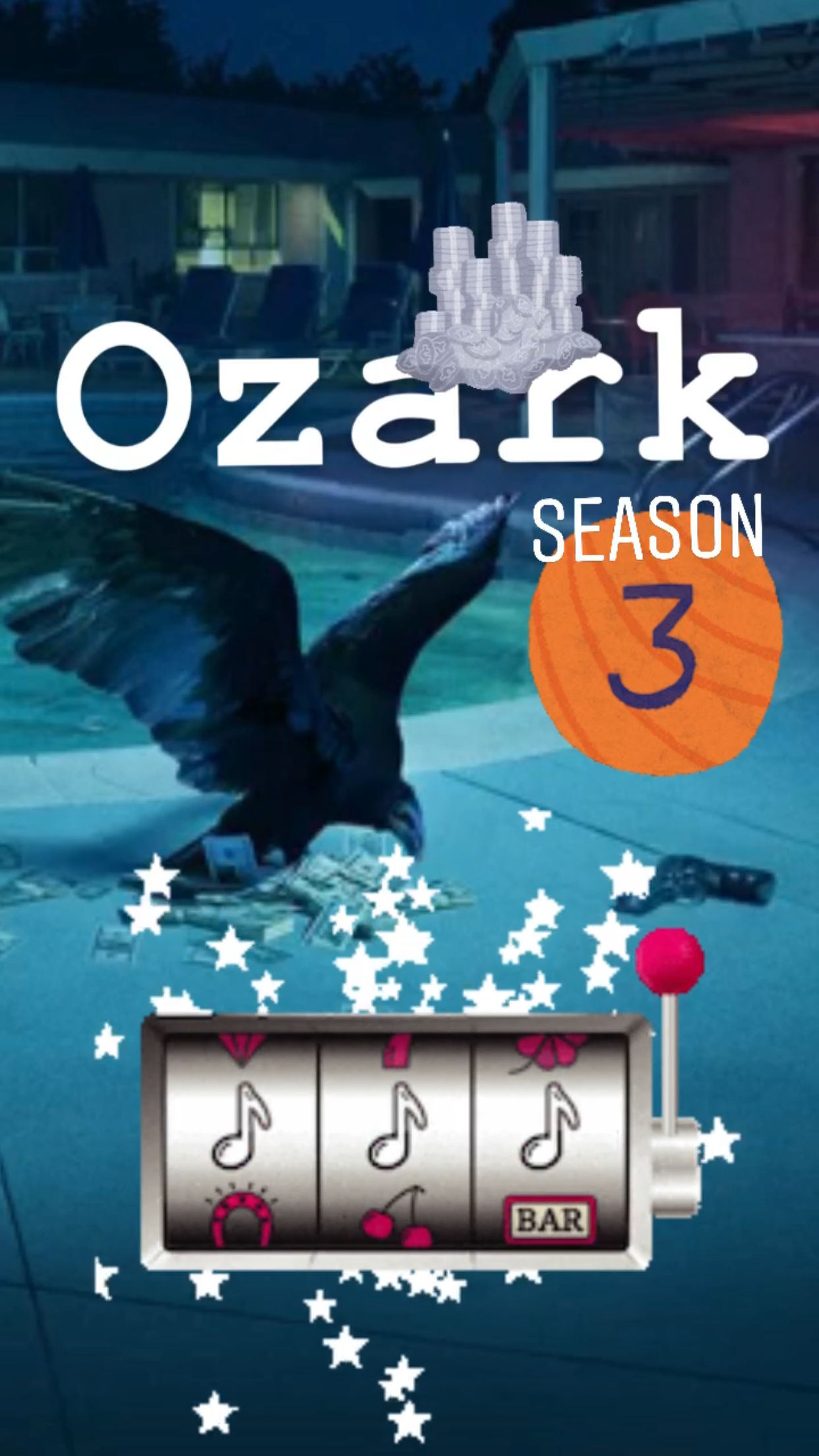Ozark - Season 3 || Ray Taylor Show