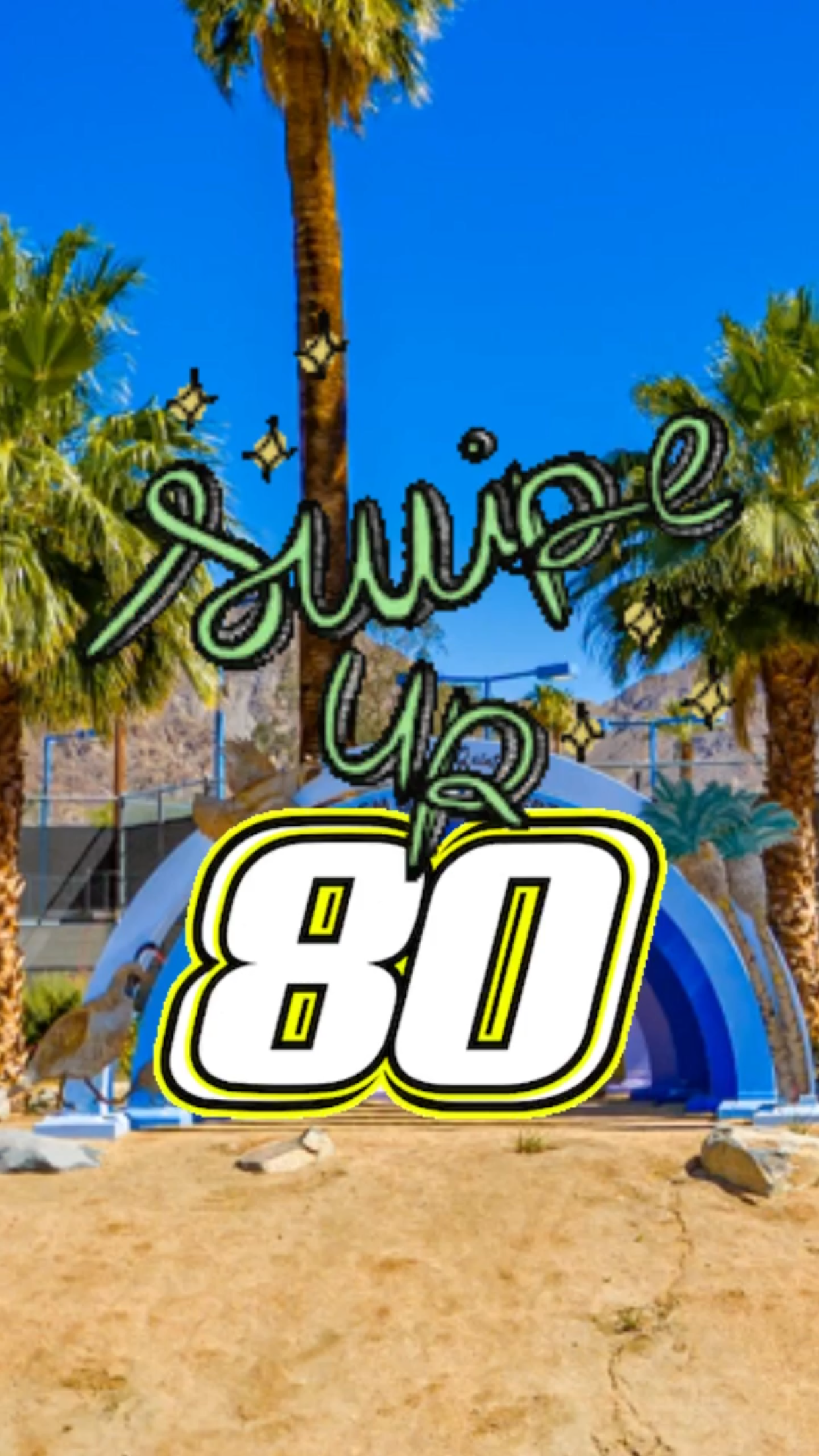 Swipe Up 80 || Ray Taylor Show