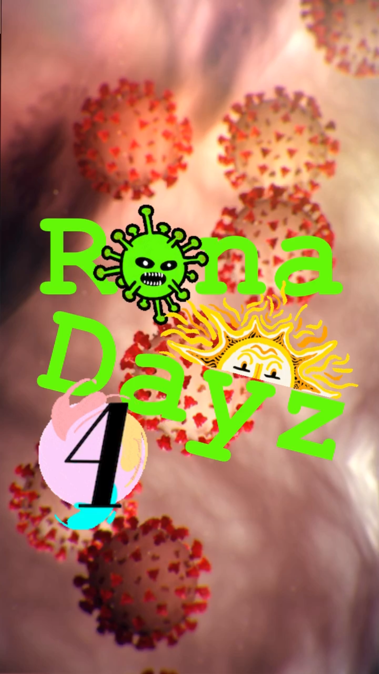 Rona Dayz 4 || Ray Taylor Show