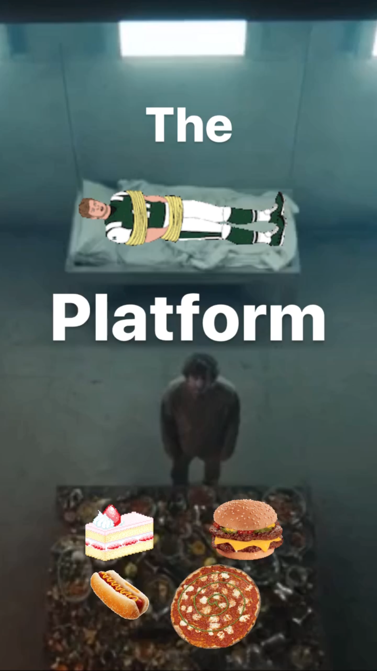 The Platform || Ray Taylor Show