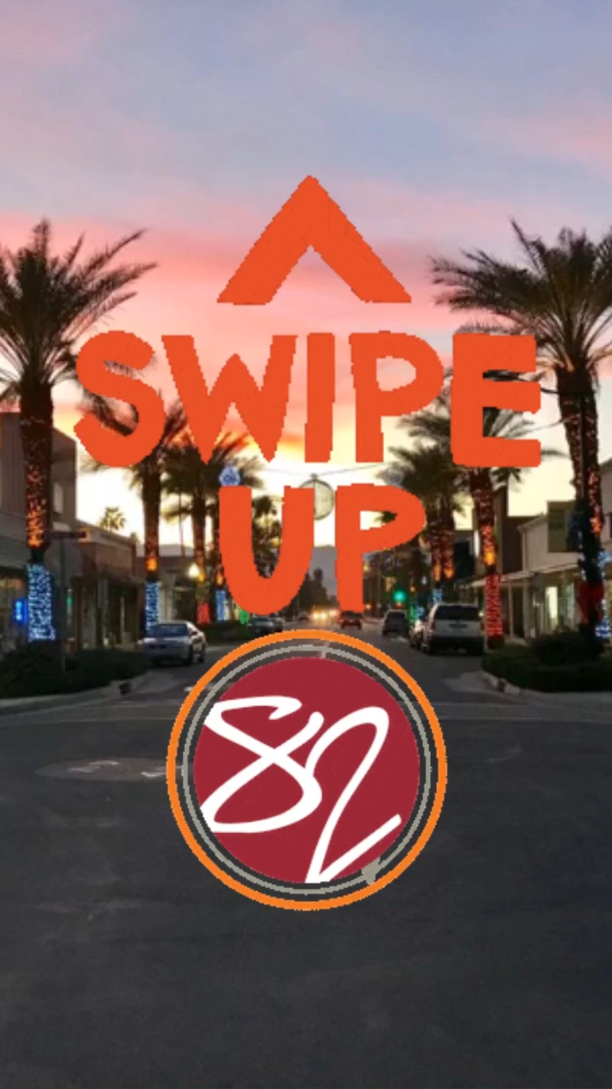 Swipe Up 82 || Ray Taylor Show