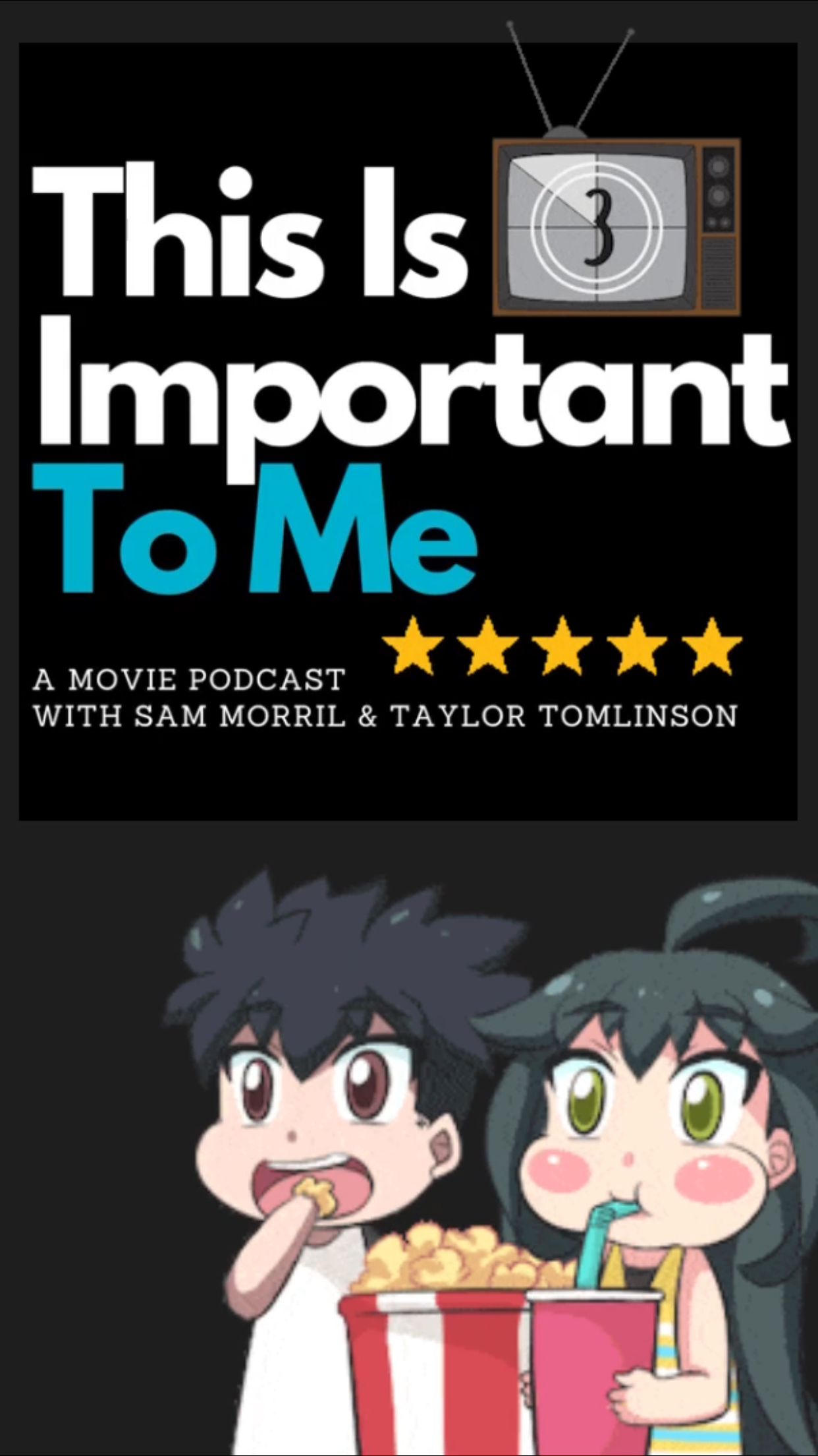 This is Important to Me || Ray Taylor Show