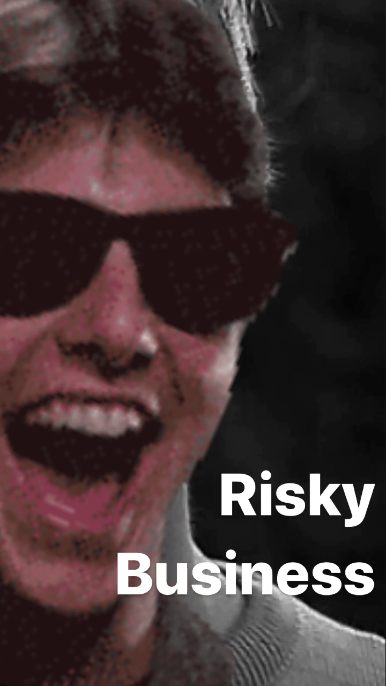 Risky Business || Ray Taylor Show